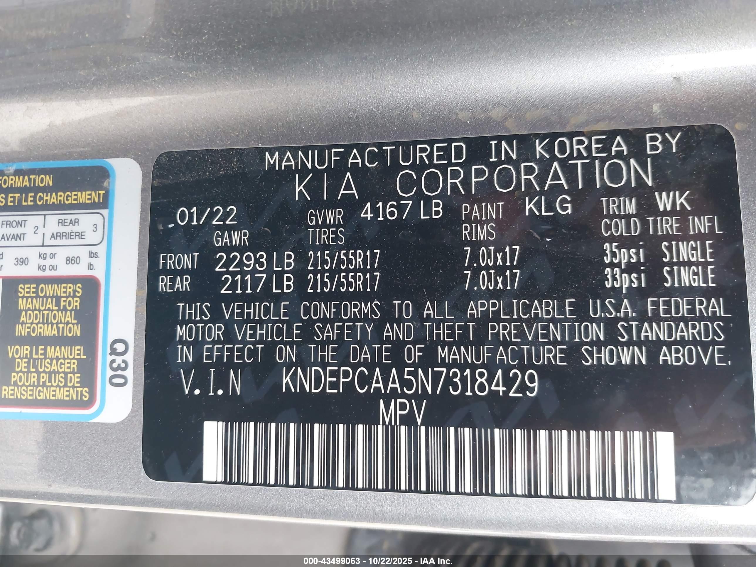 KIA SELTOS image 9
