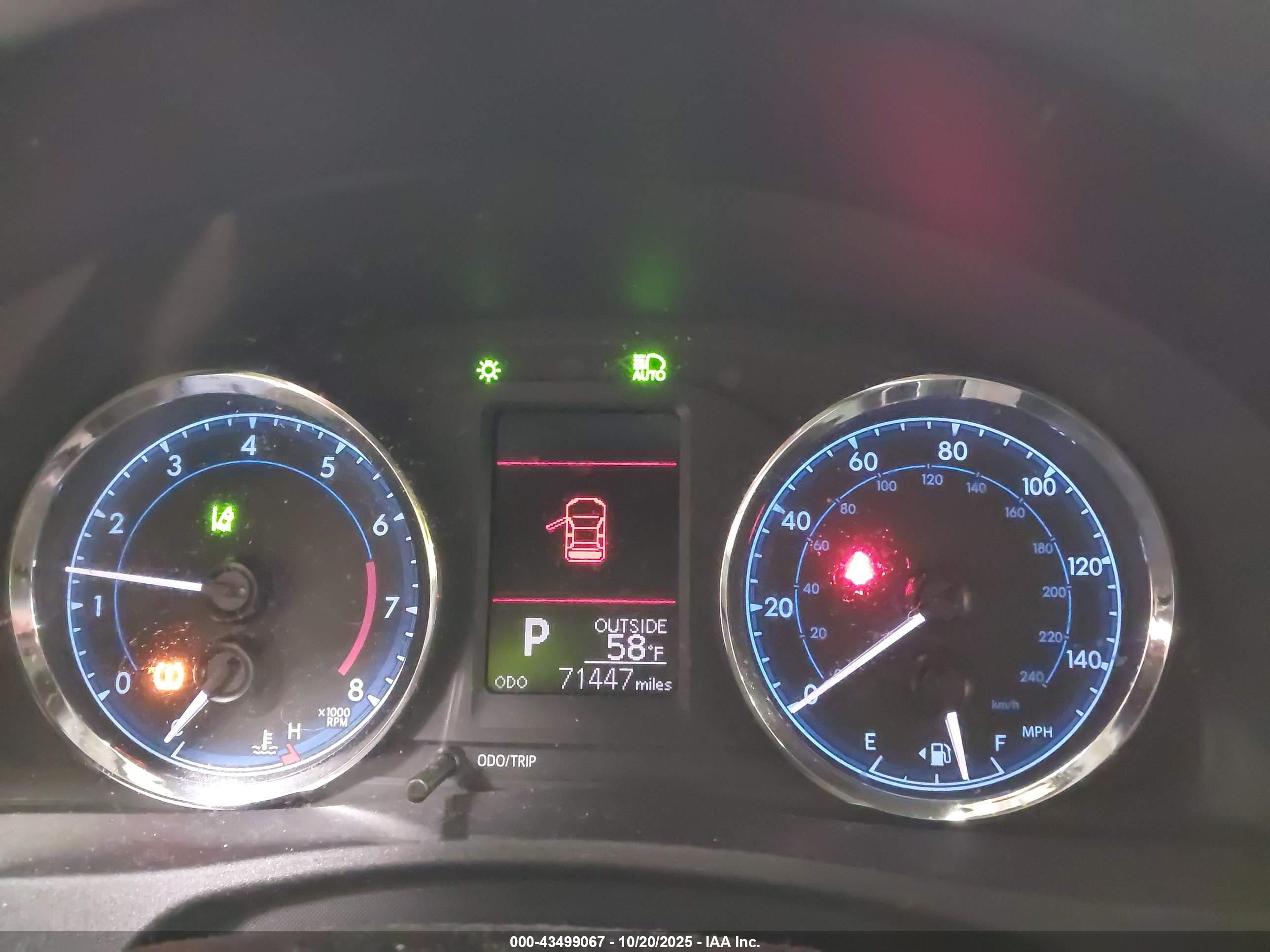 TOYOTA COROLLA image 7