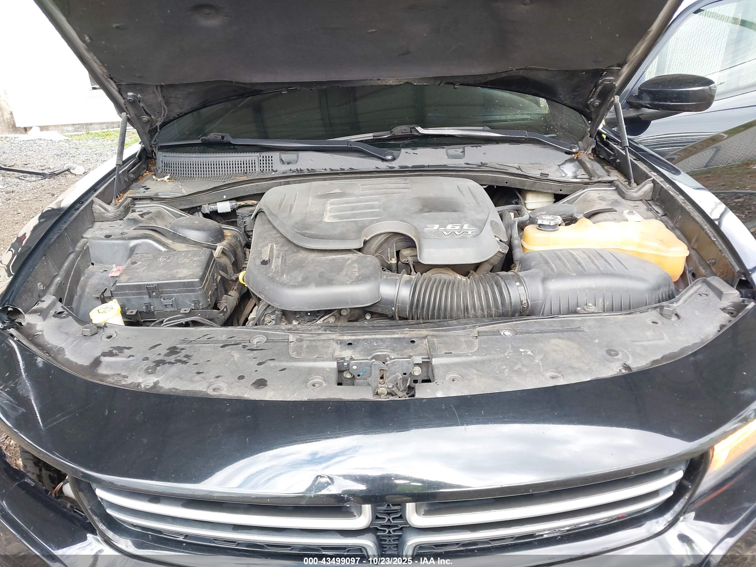 DODGE CHARGER image 10