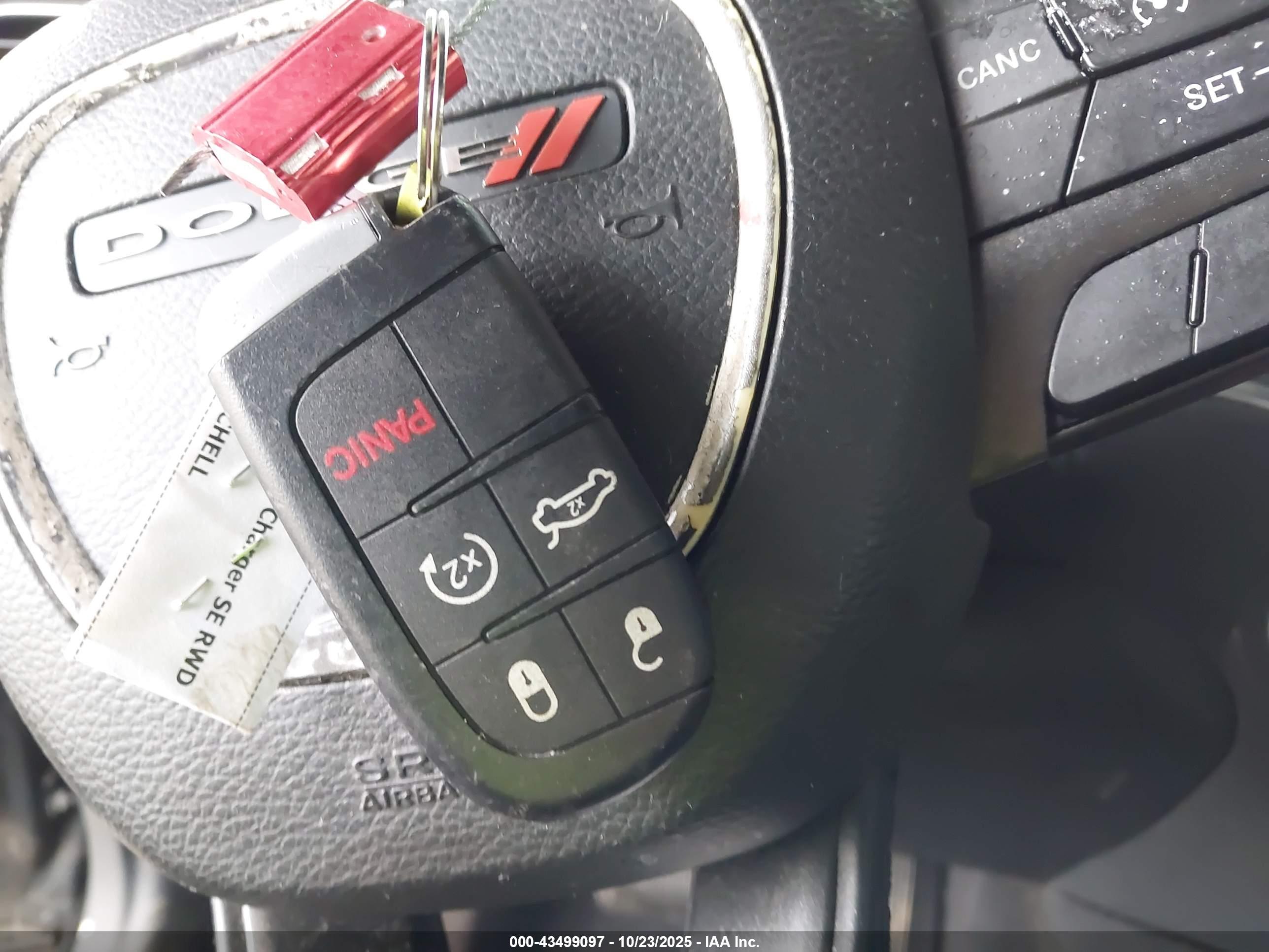 DODGE CHARGER image 11