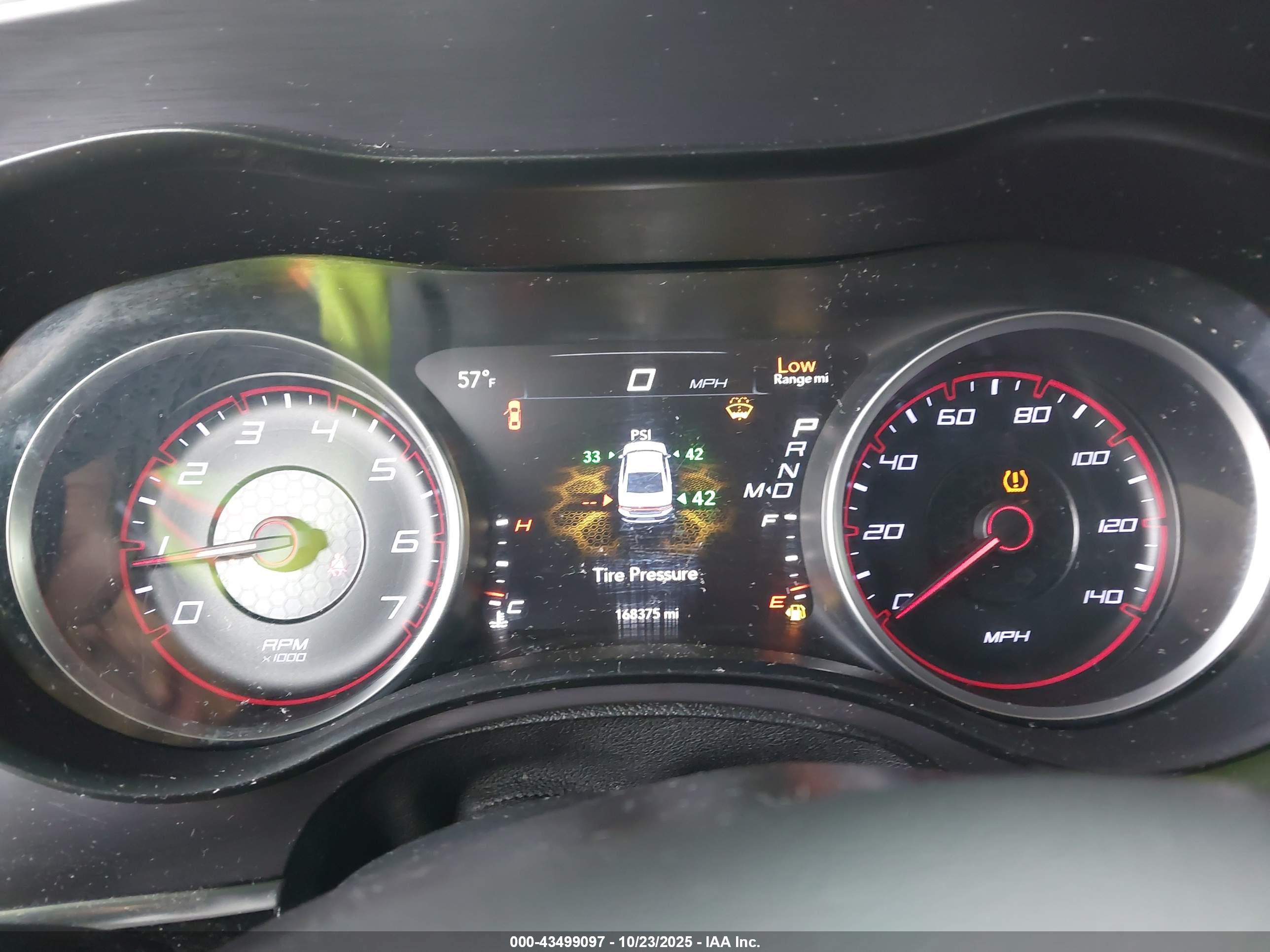 DODGE CHARGER image 7