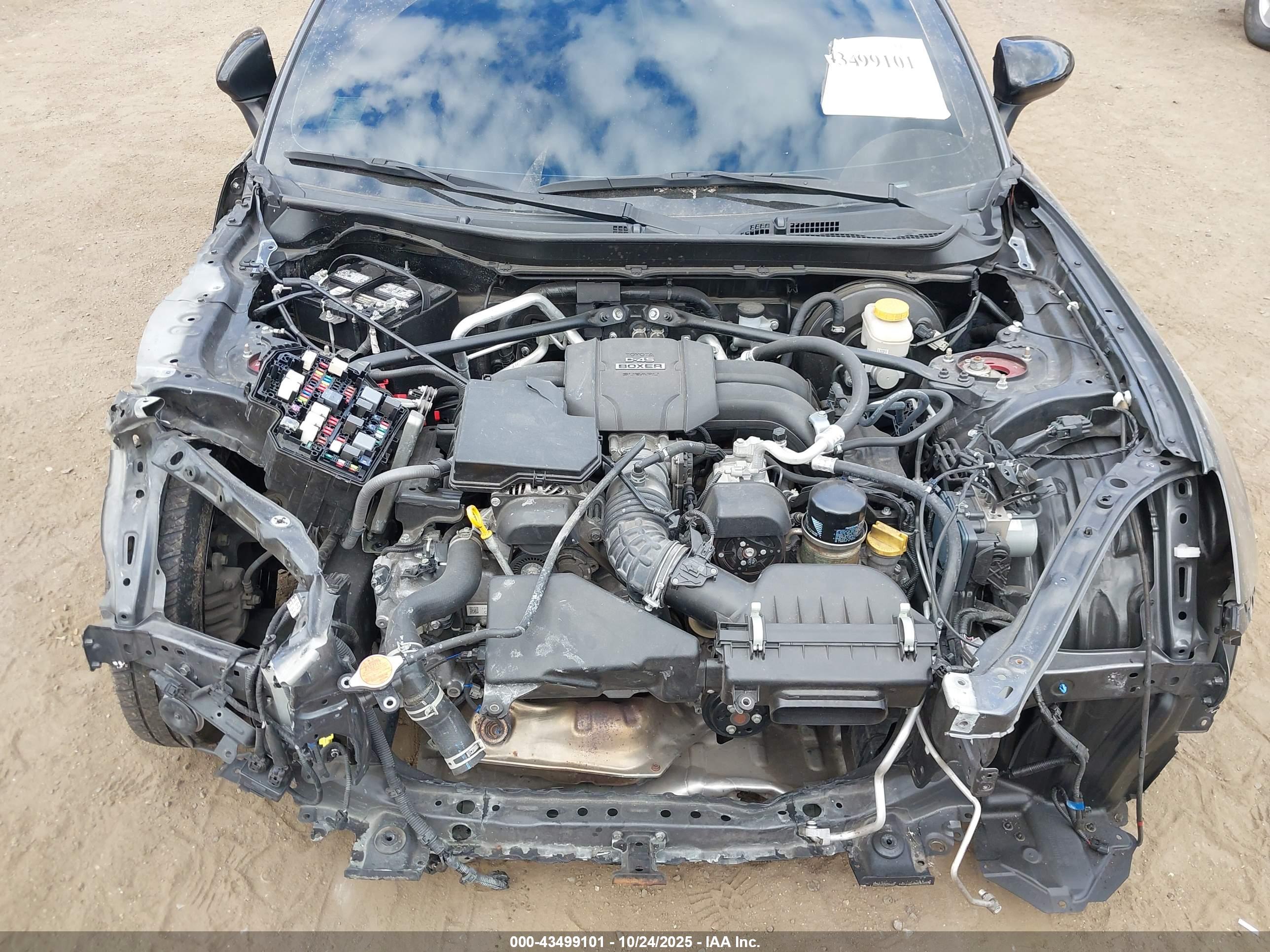 TOYOTA GR86 image 10