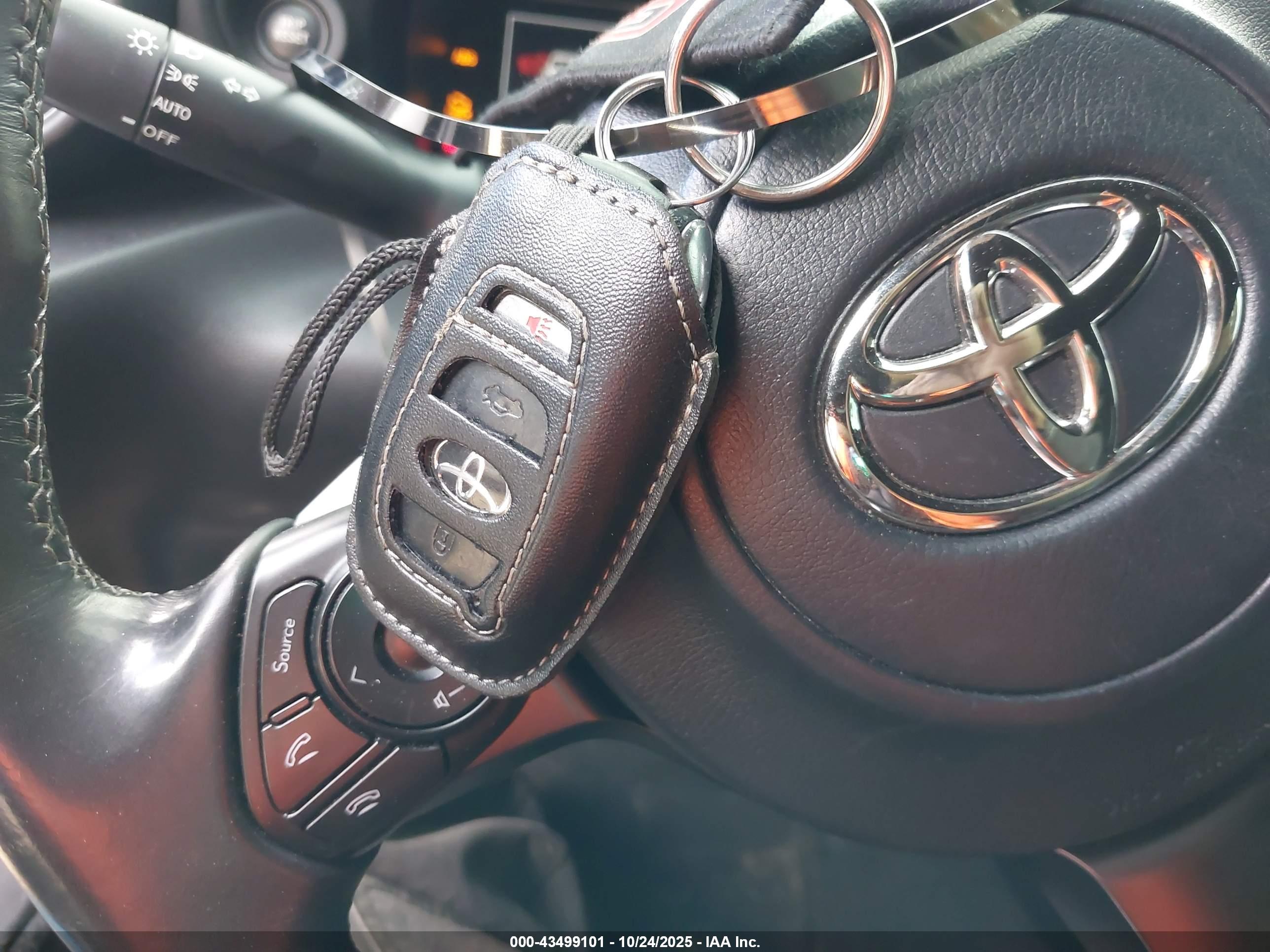 TOYOTA GR86 image 11