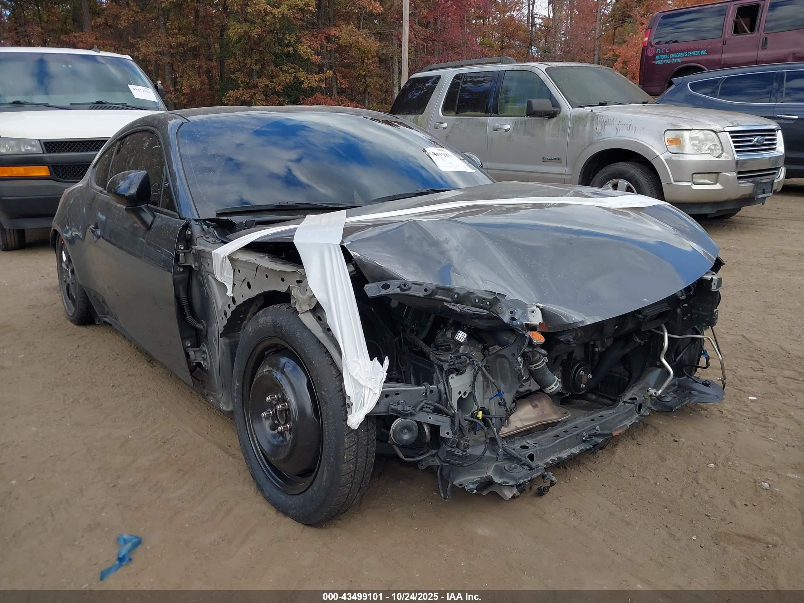 TOYOTA GR86 image 6