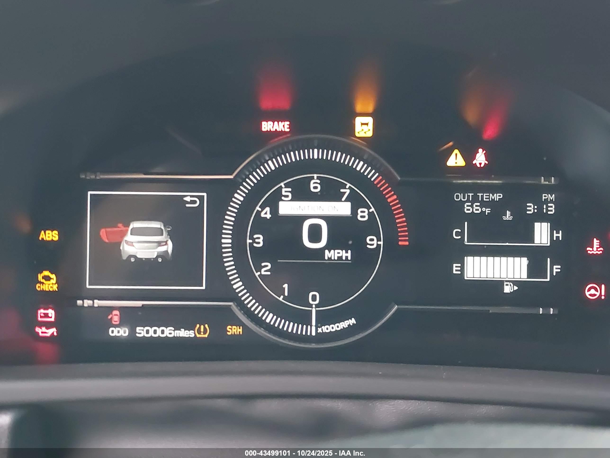 TOYOTA GR86 image 7