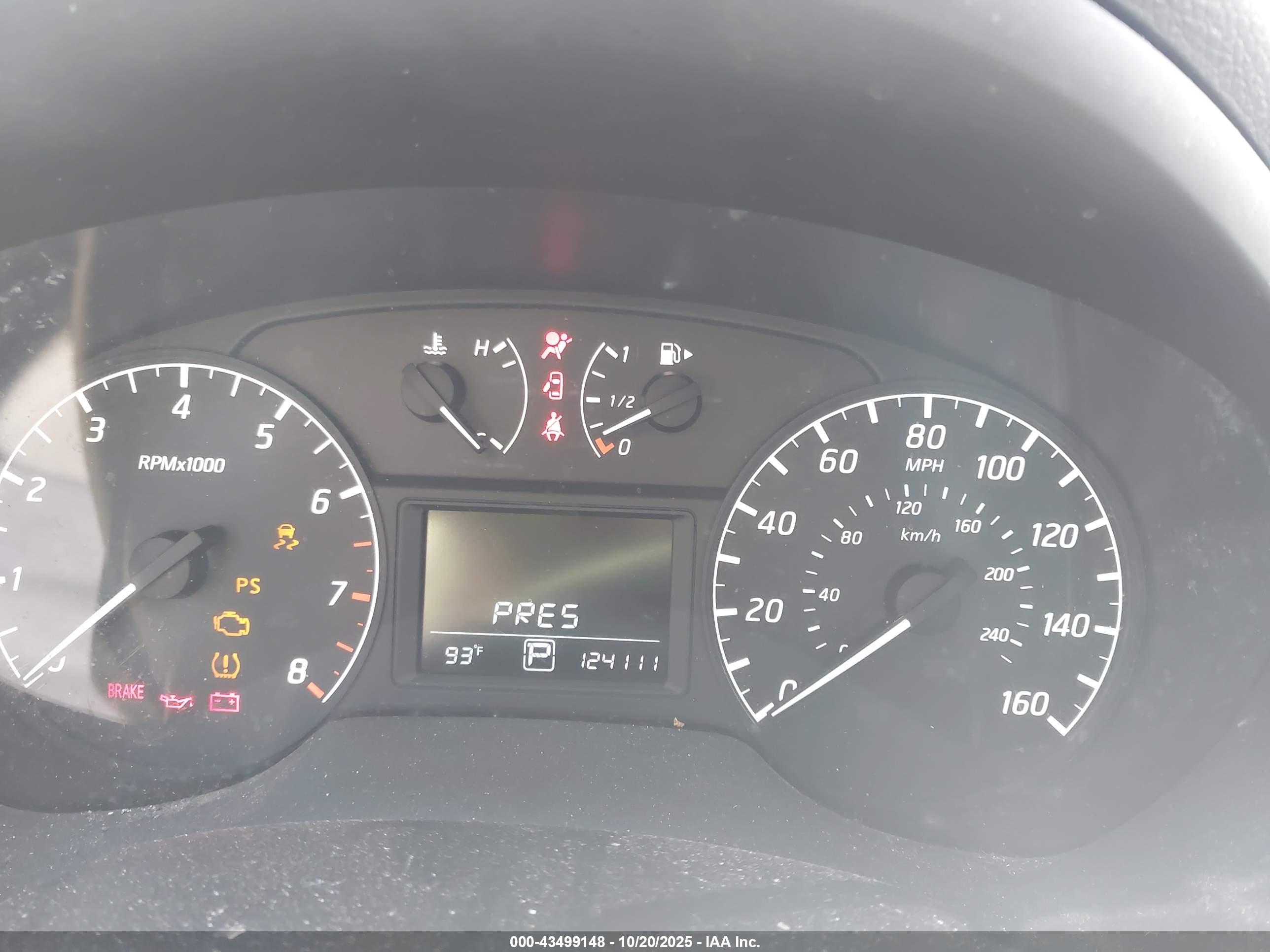 NISSAN SENTRA image 7