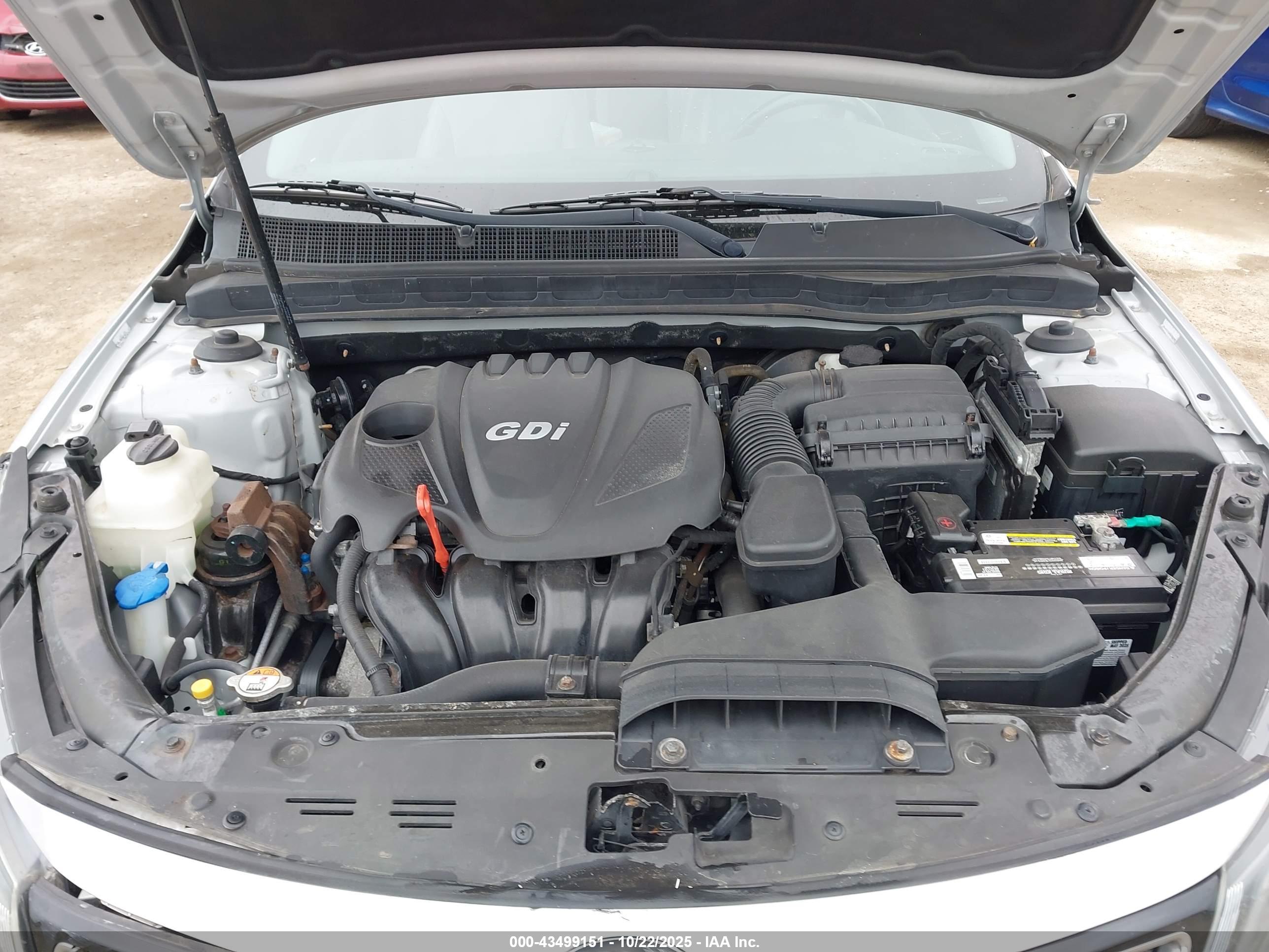 KIA OPTIMA image 10