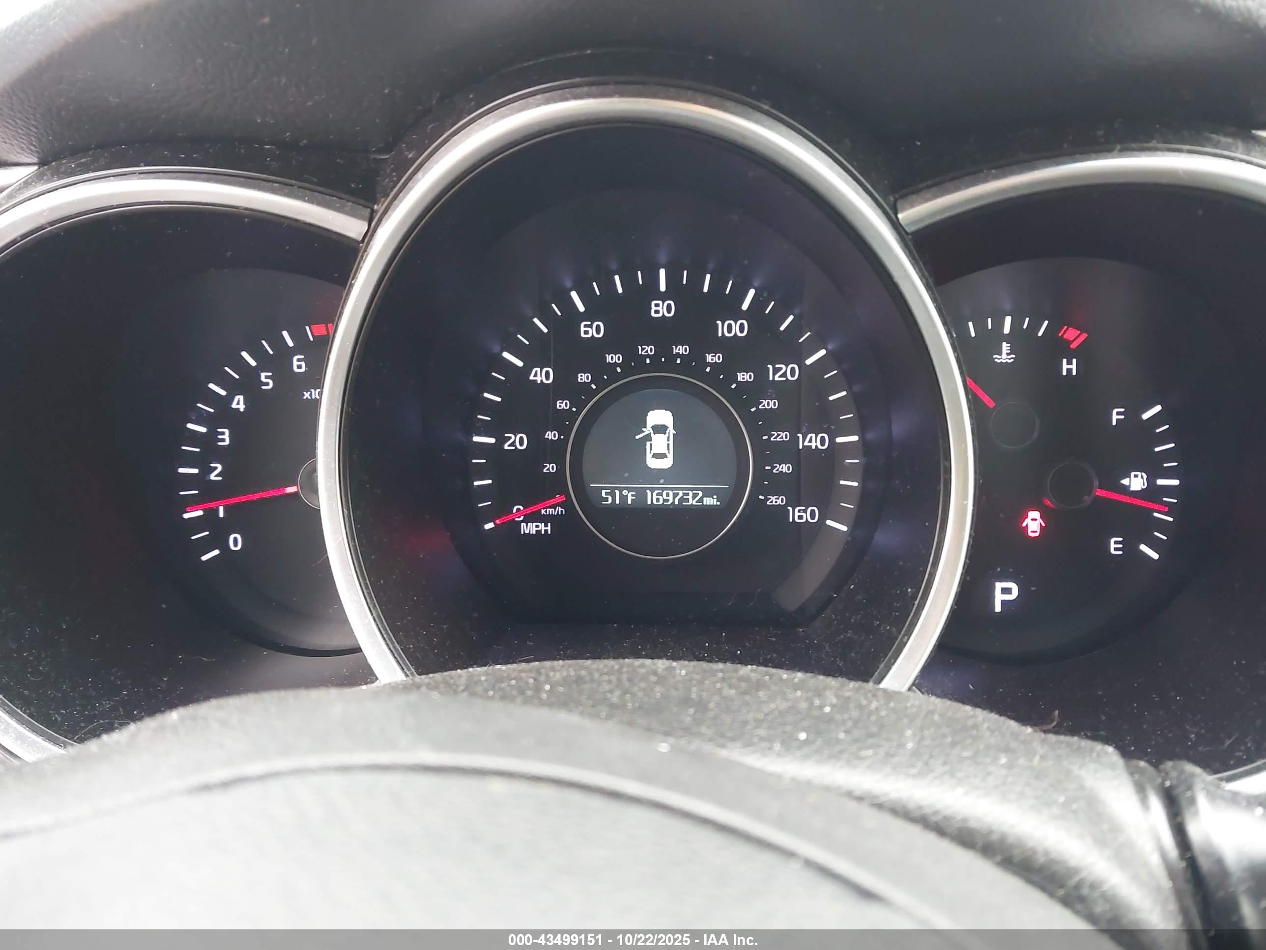 KIA OPTIMA image 7