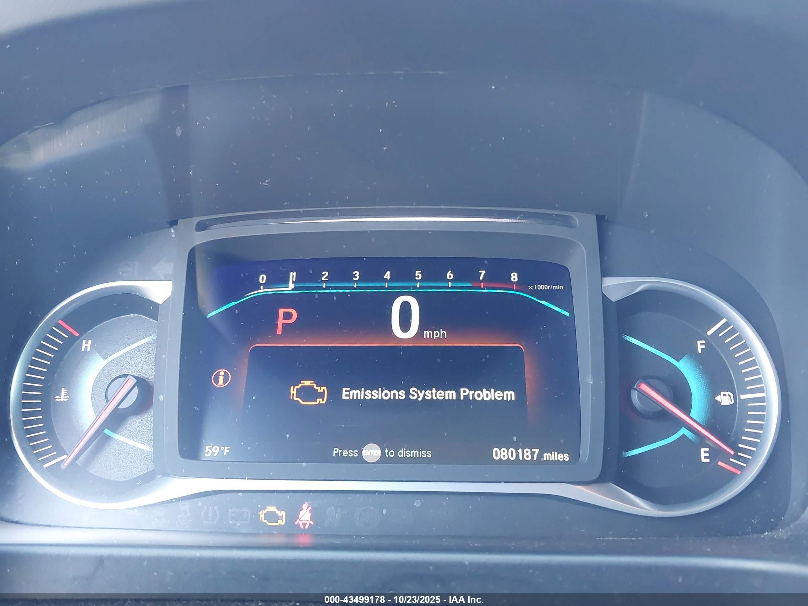 HONDA PILOT image 7