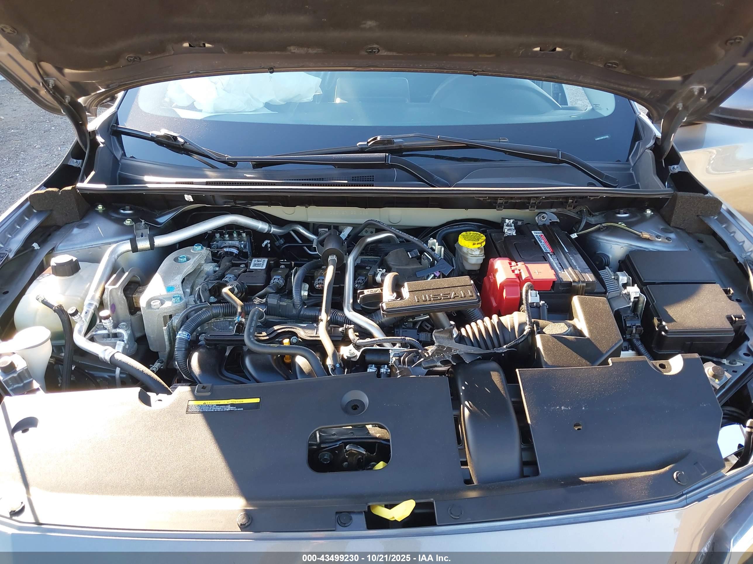 NISSAN SENTRA image 10
