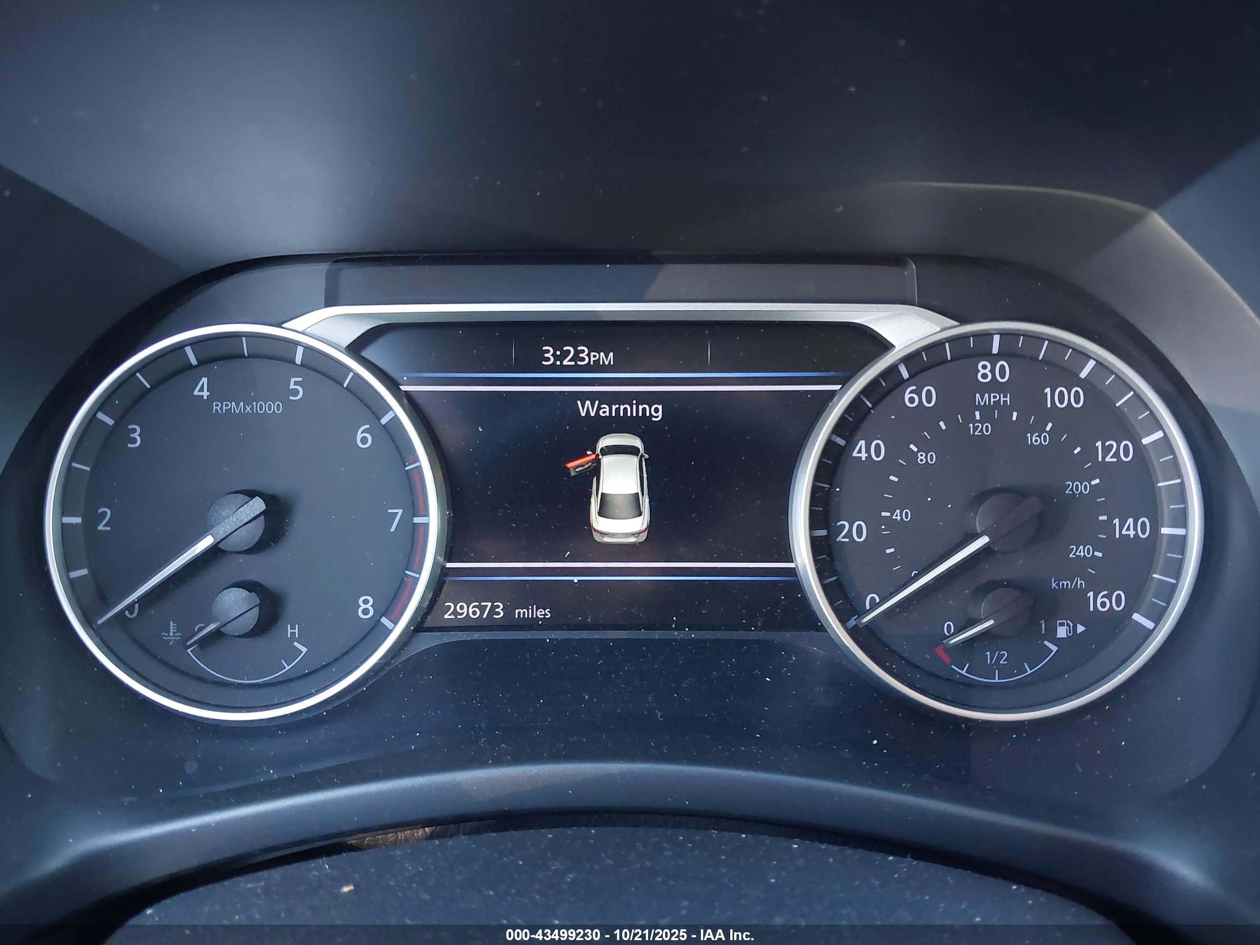 NISSAN SENTRA image 7