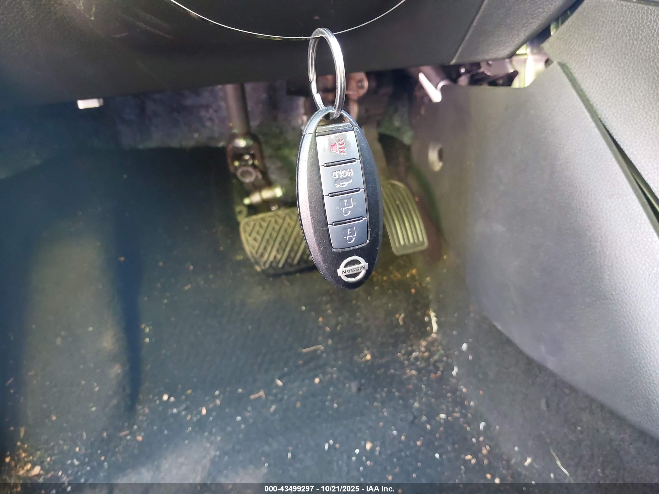 NISSAN SENTRA image 11