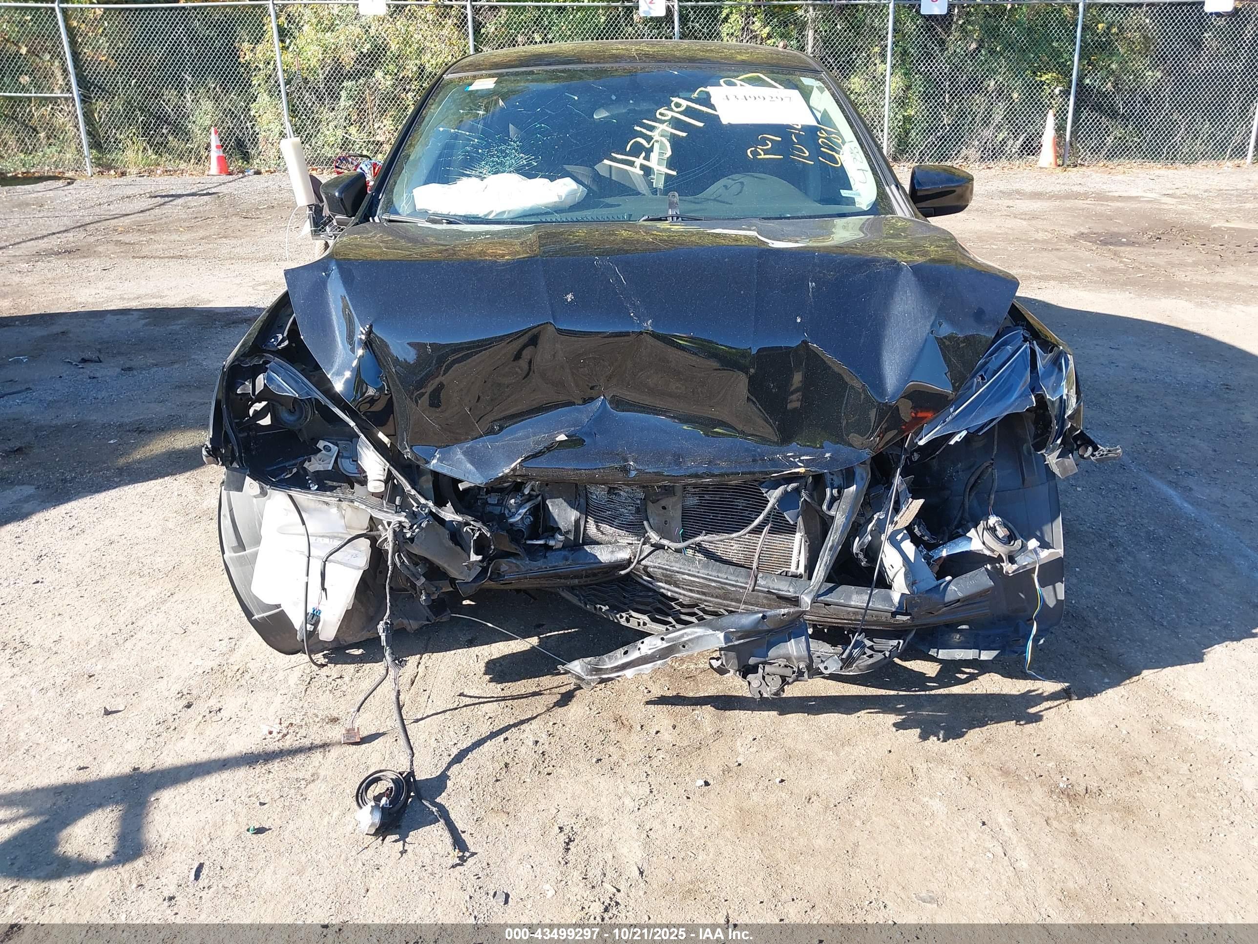 NISSAN SENTRA image 6