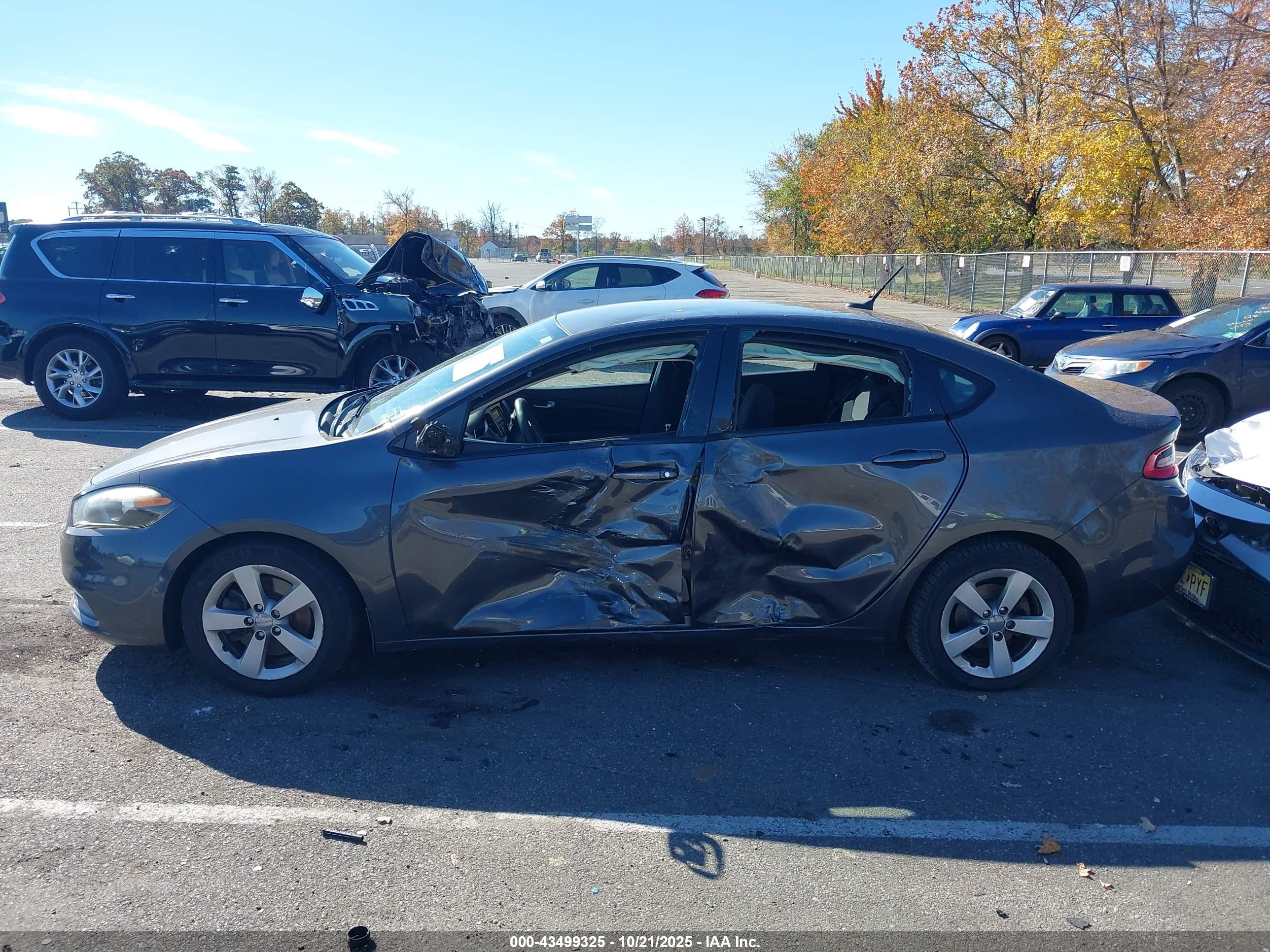 DODGE DART image 6