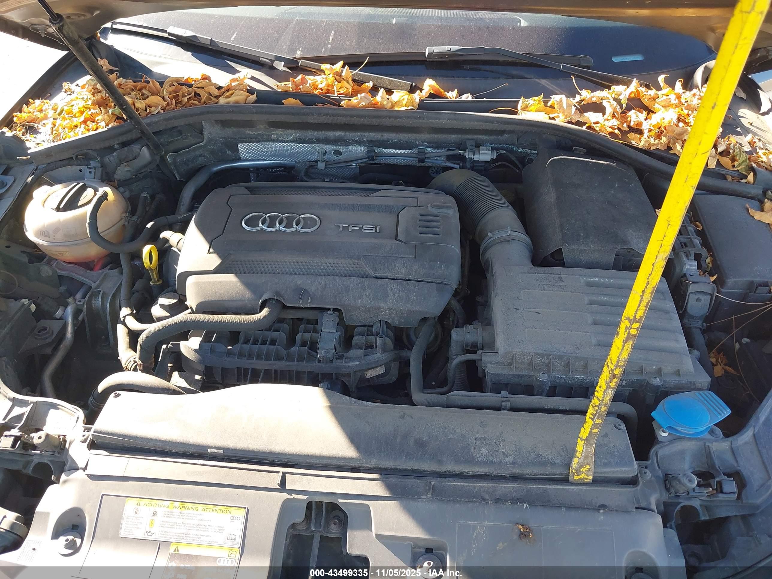 AUDI A3 image 10