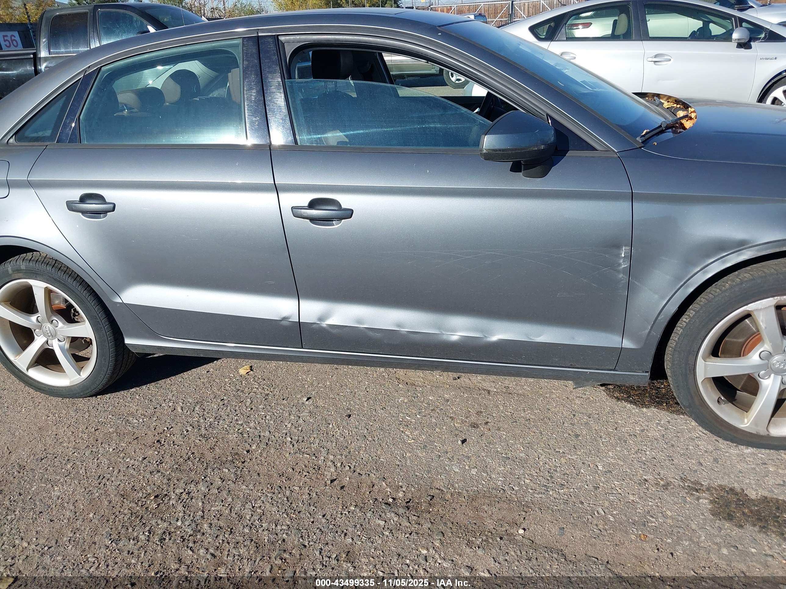 AUDI A3 image 6