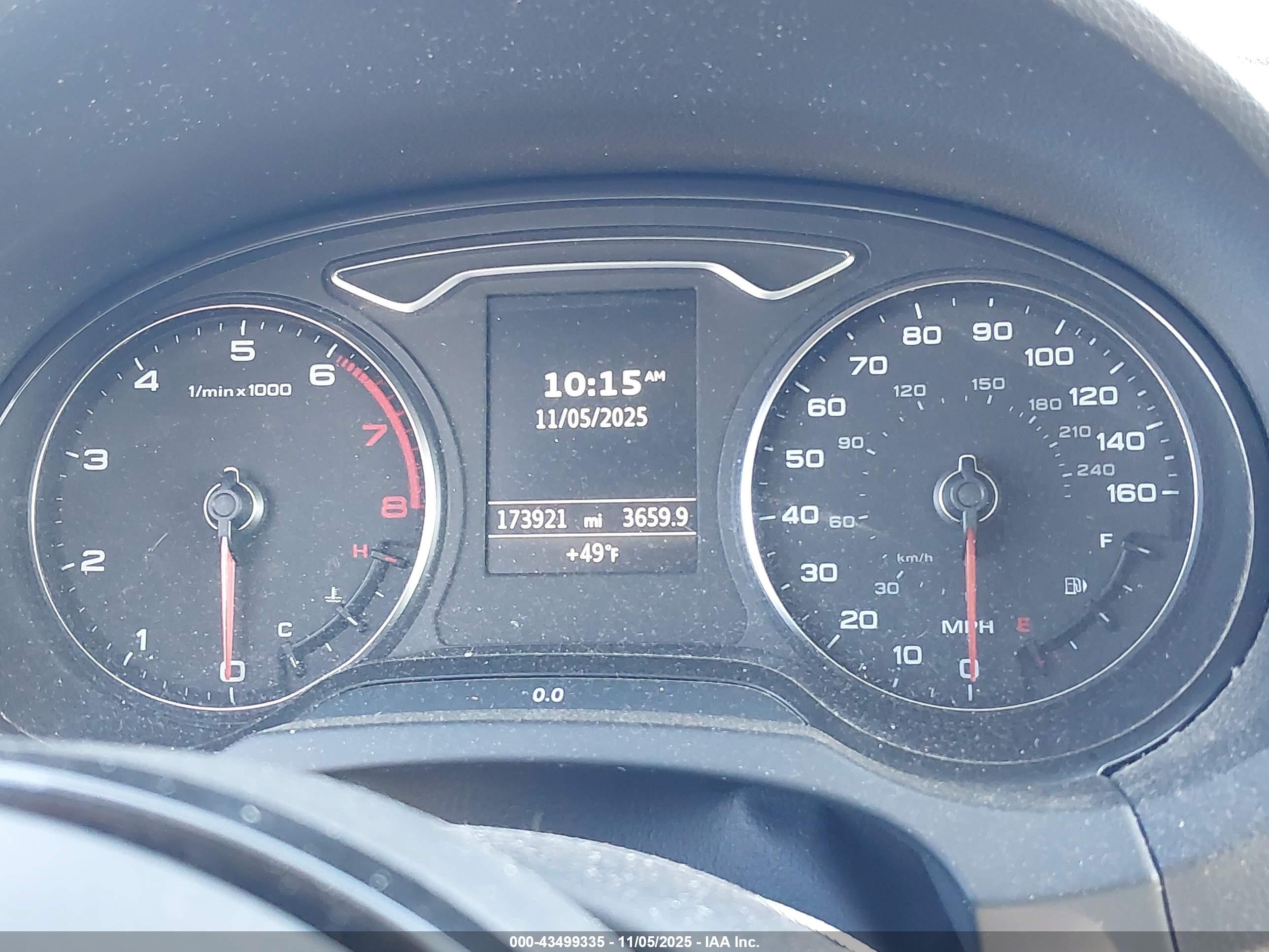 AUDI A3 image 7