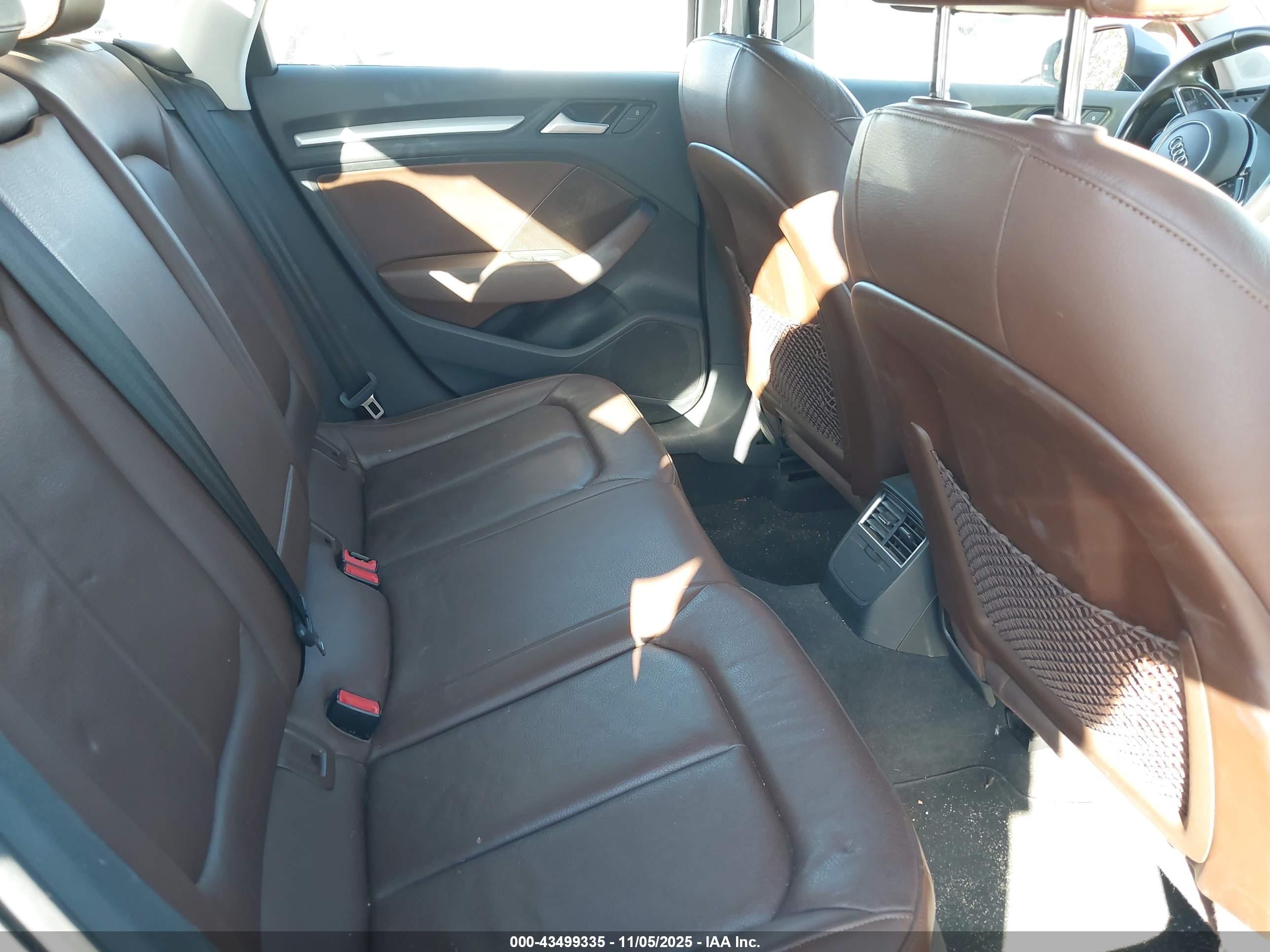 AUDI A3 image 8