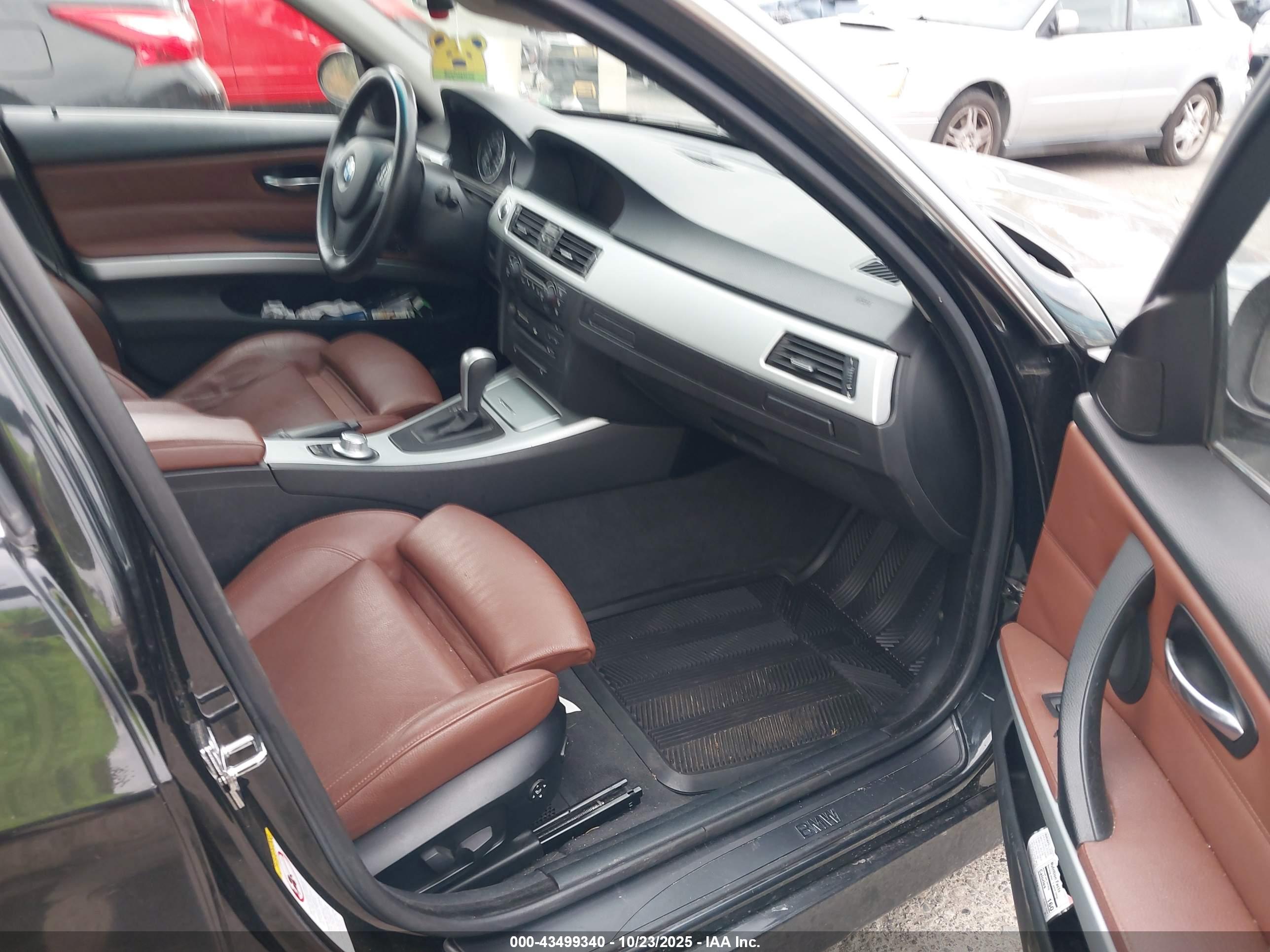 BMW 330I image 5