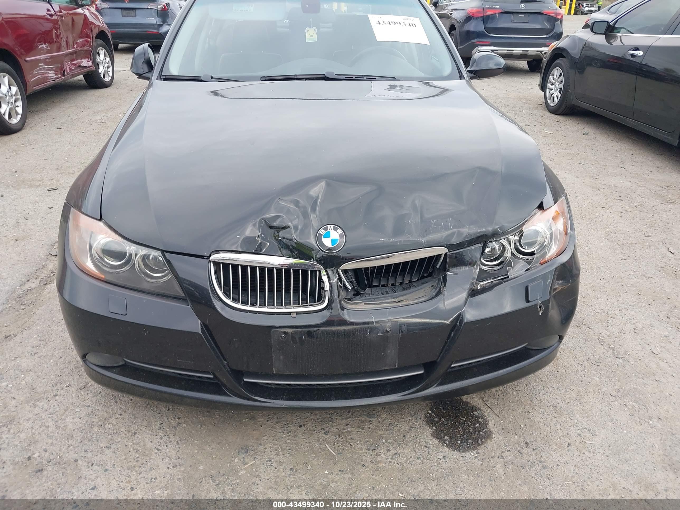 BMW 330I image 6
