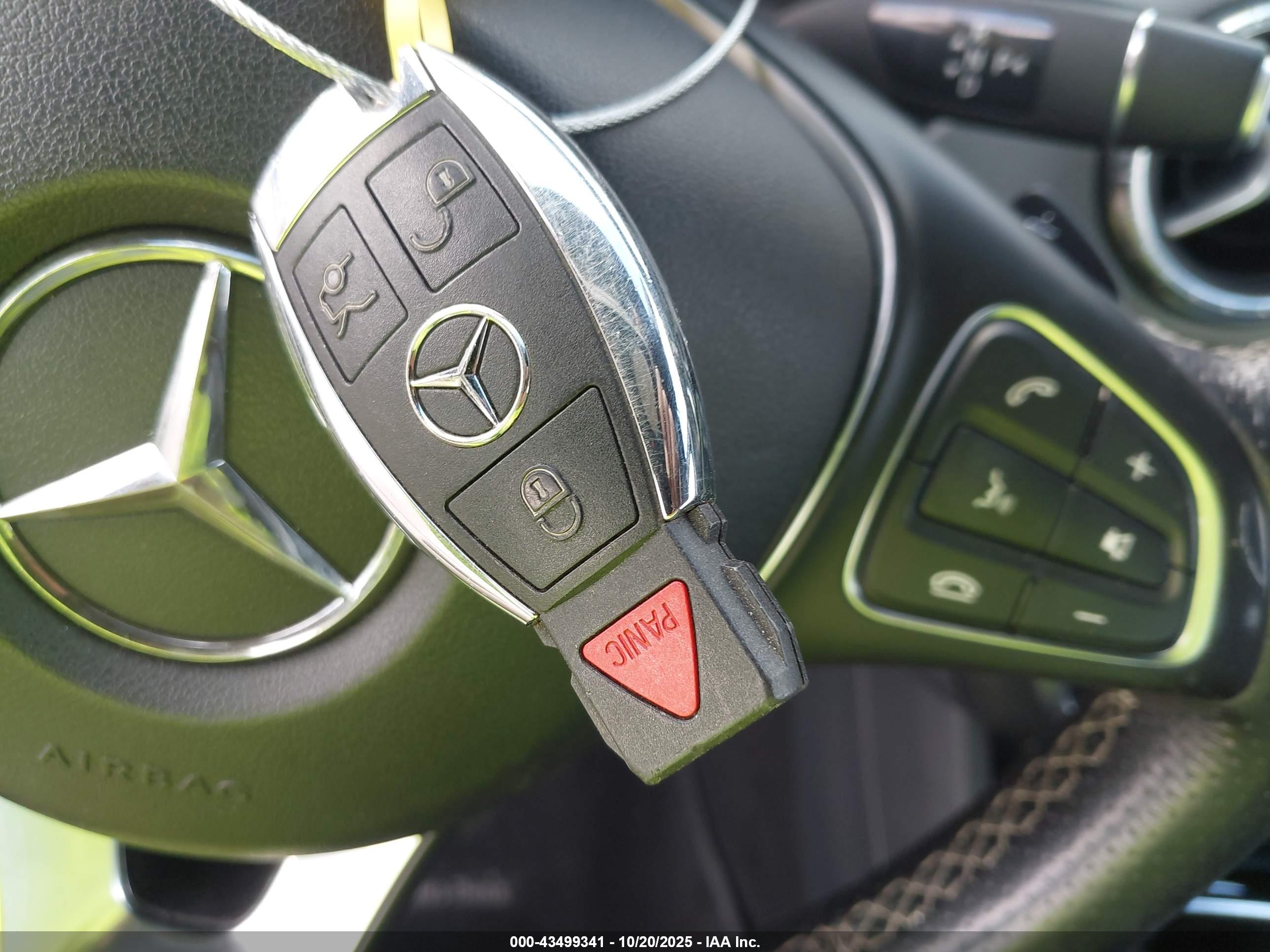 MERCEDES-BENZ CLA image 11