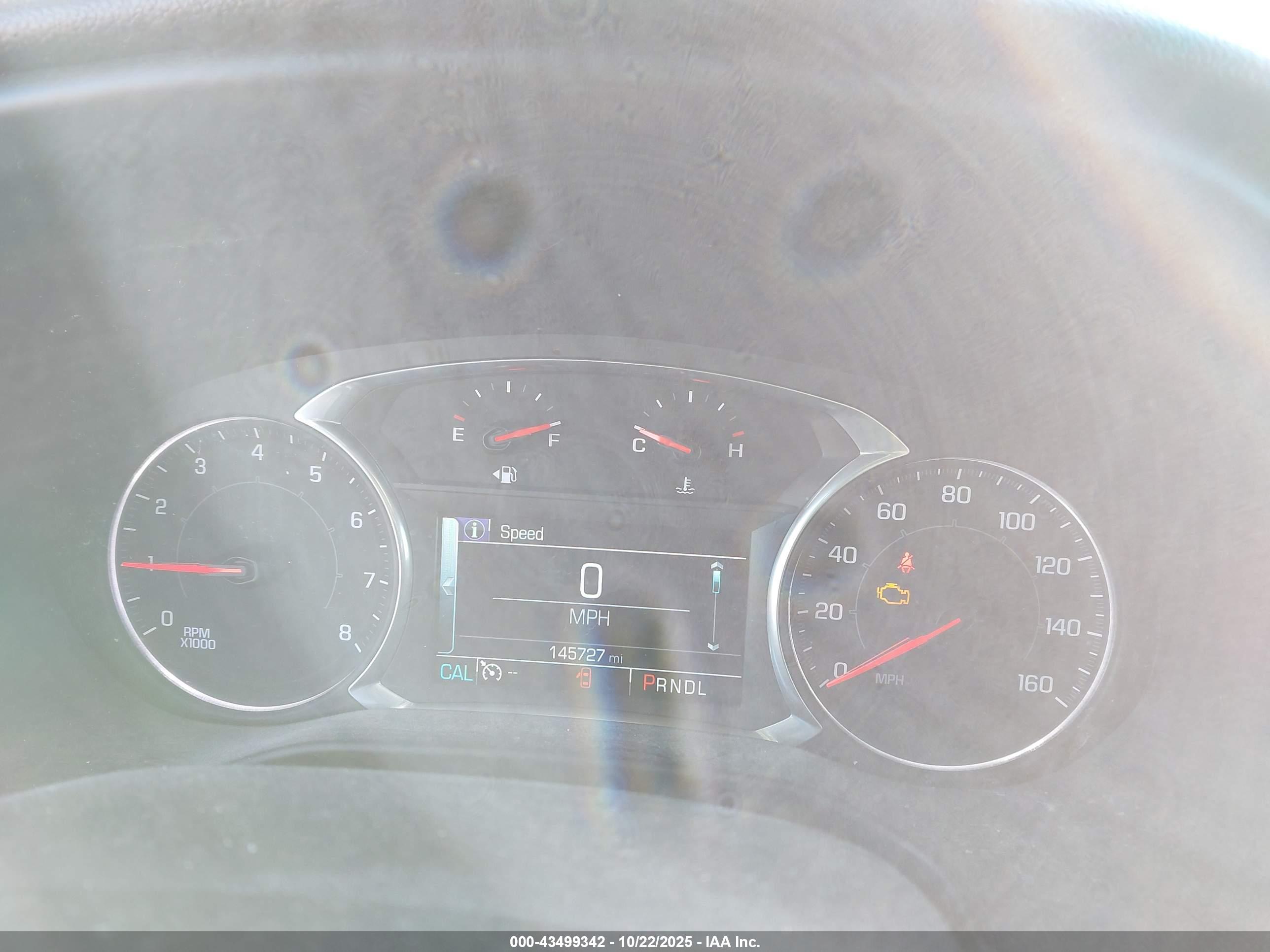 GMC ACADIA image 7