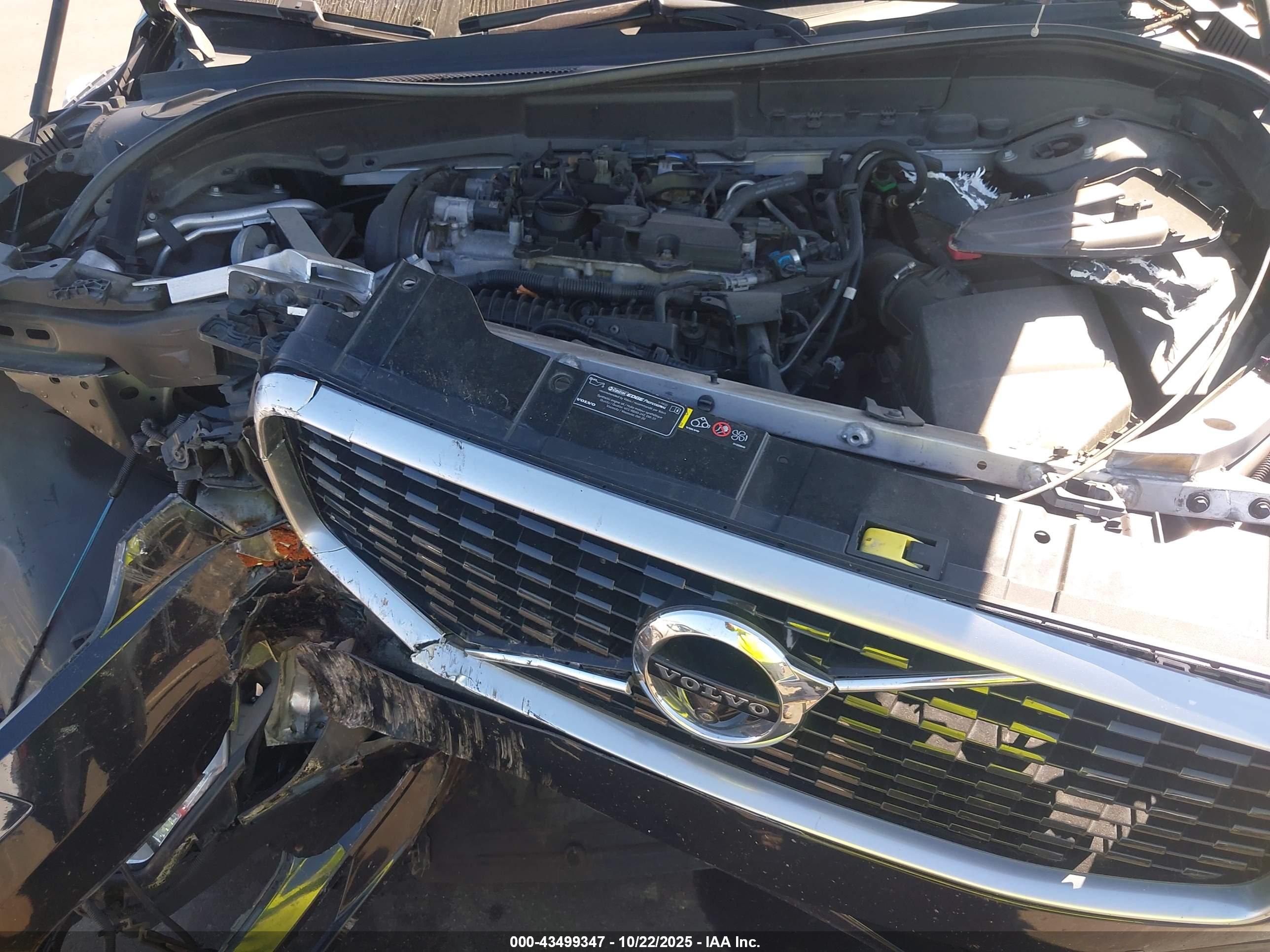 VOLVO XC60 image 10
