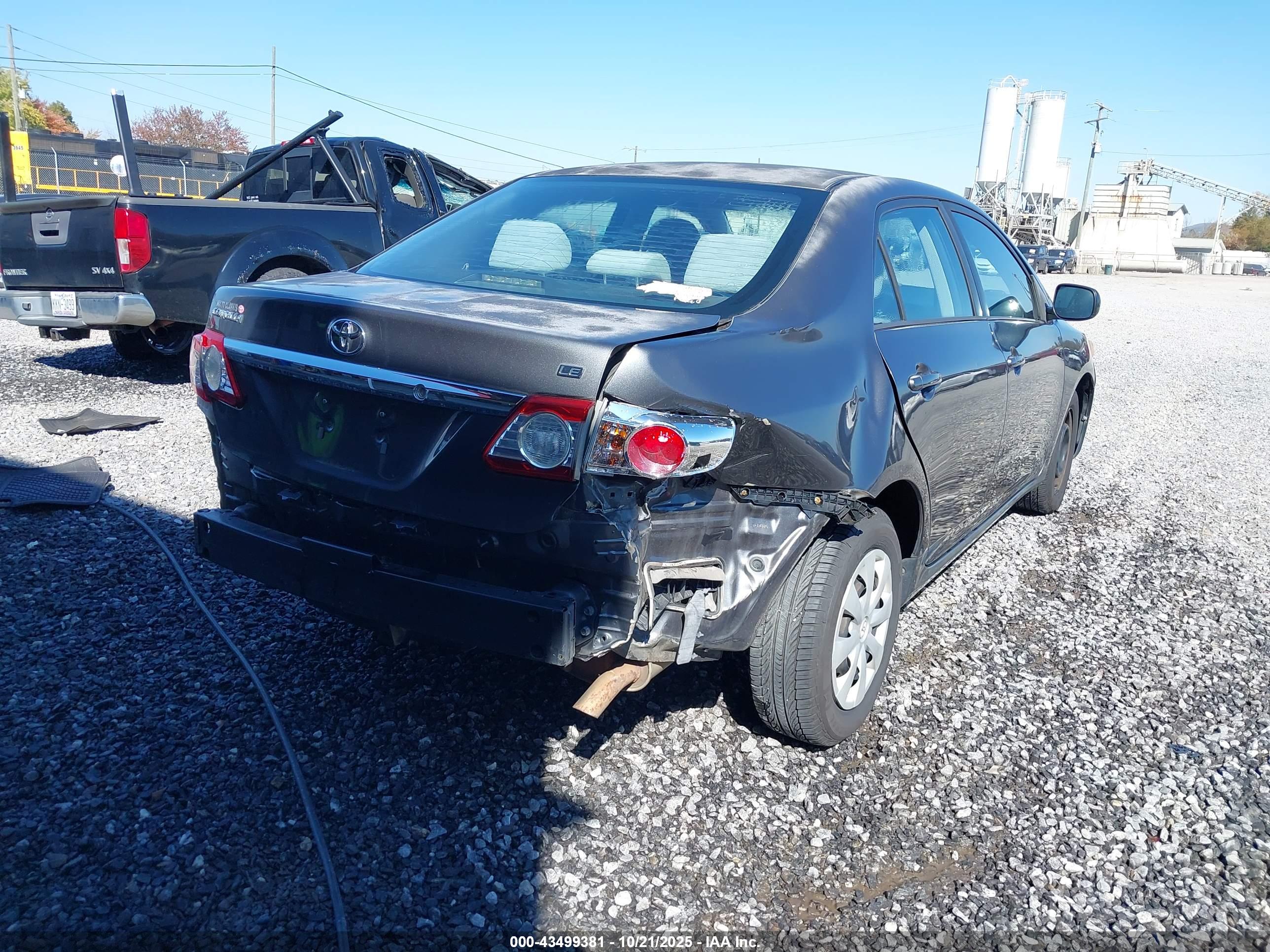 TOYOTA COROLLA image 6