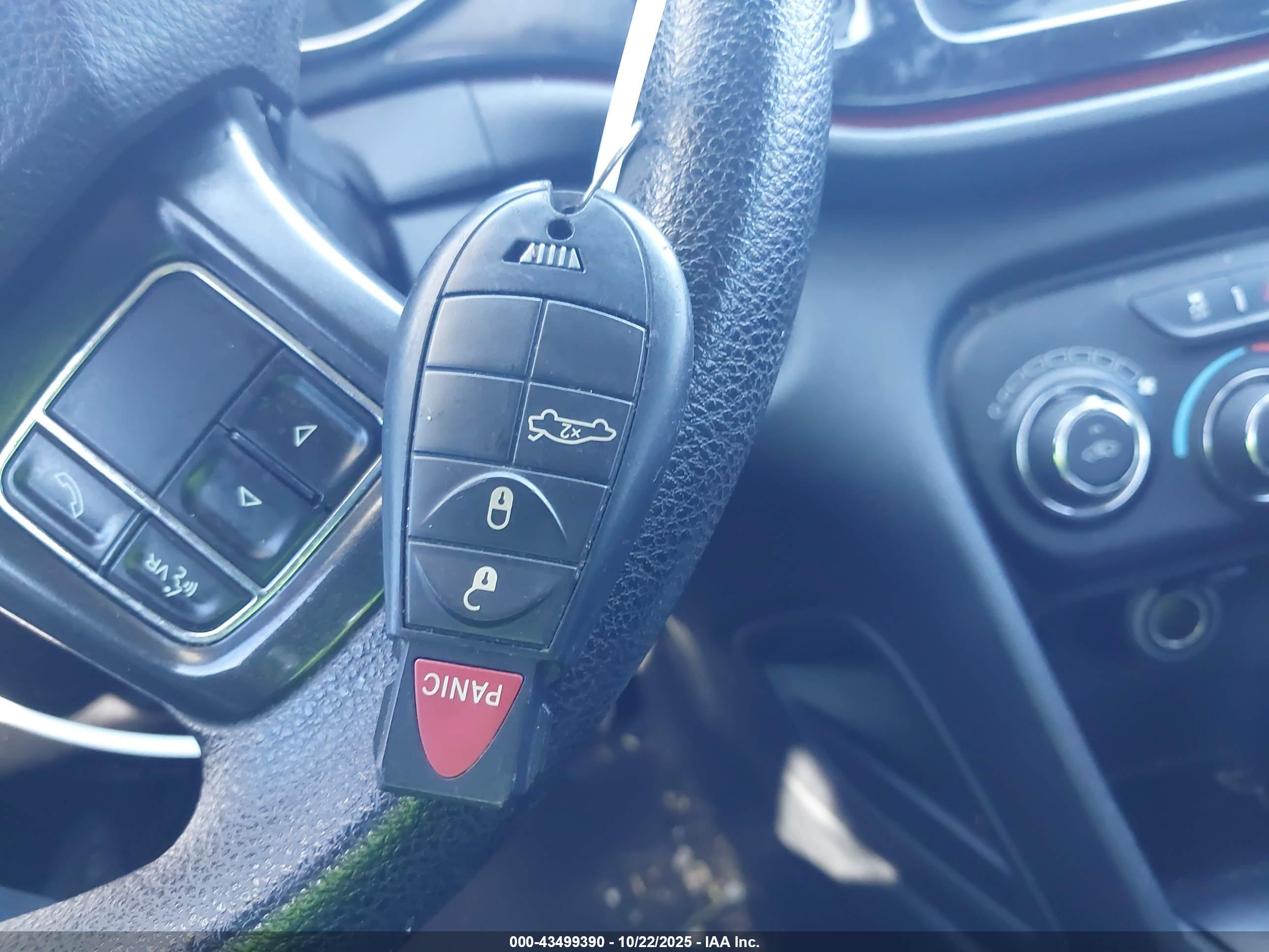 DODGE DART image 11