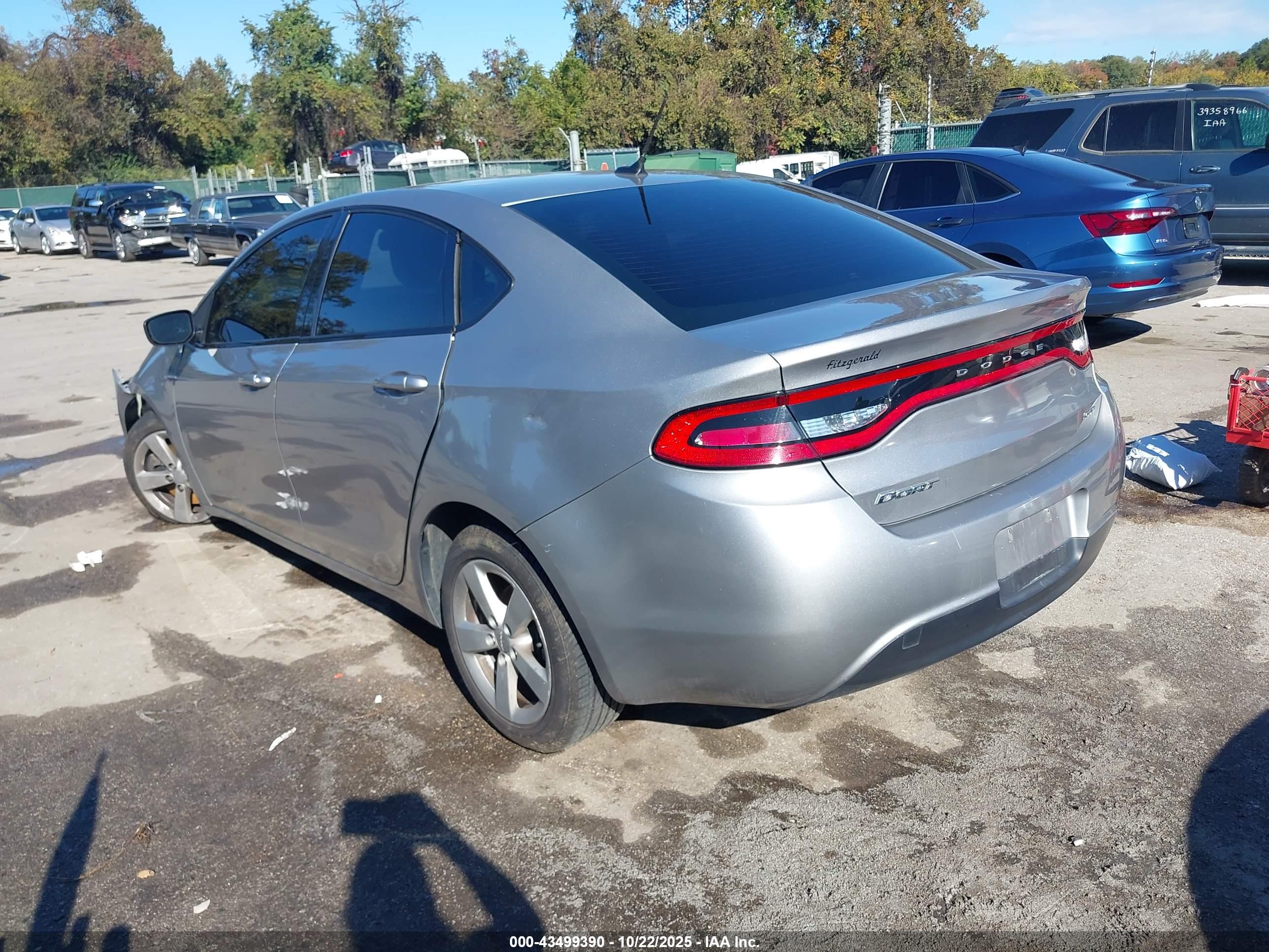 DODGE DART image 3