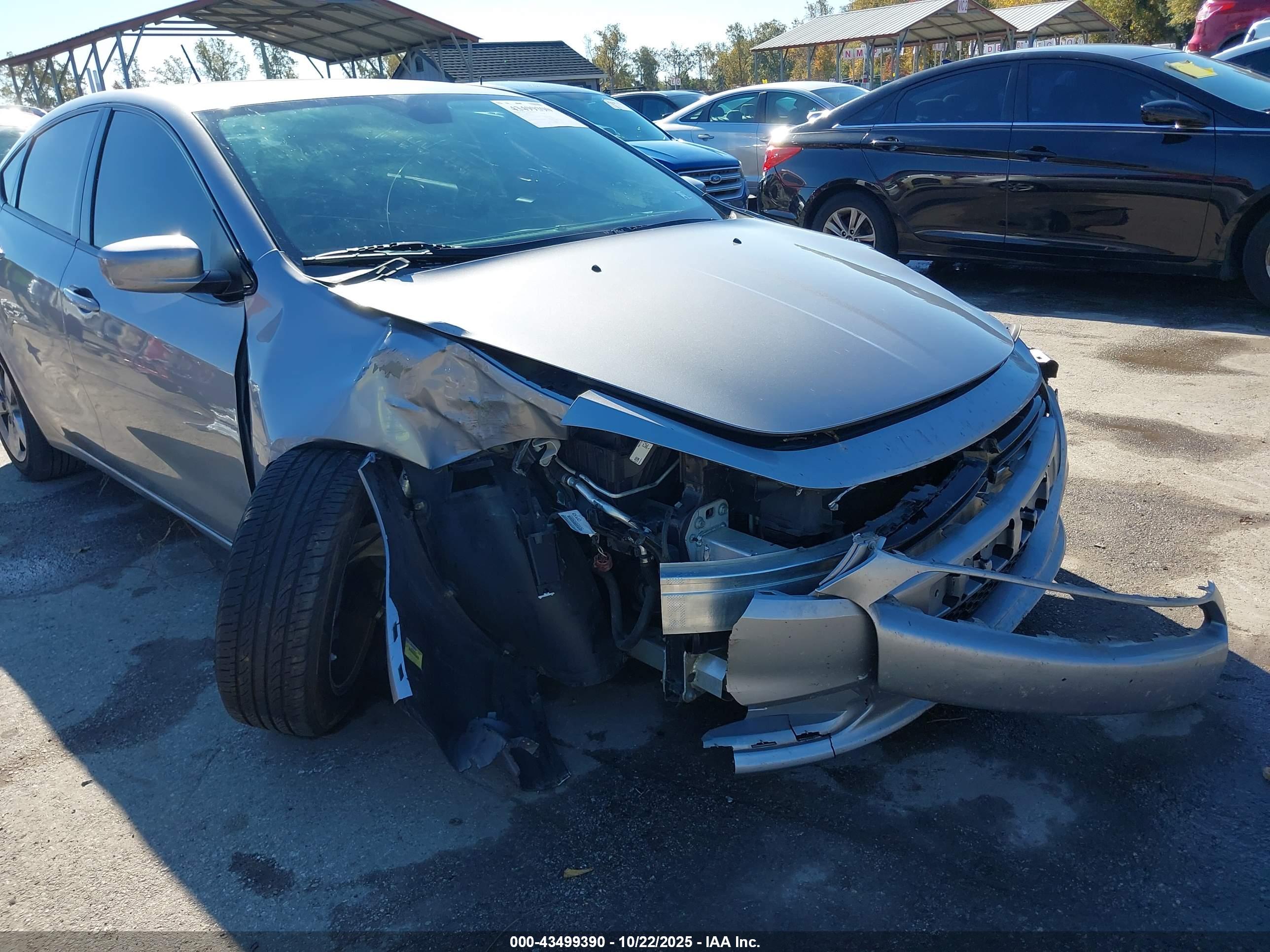 DODGE DART image 6