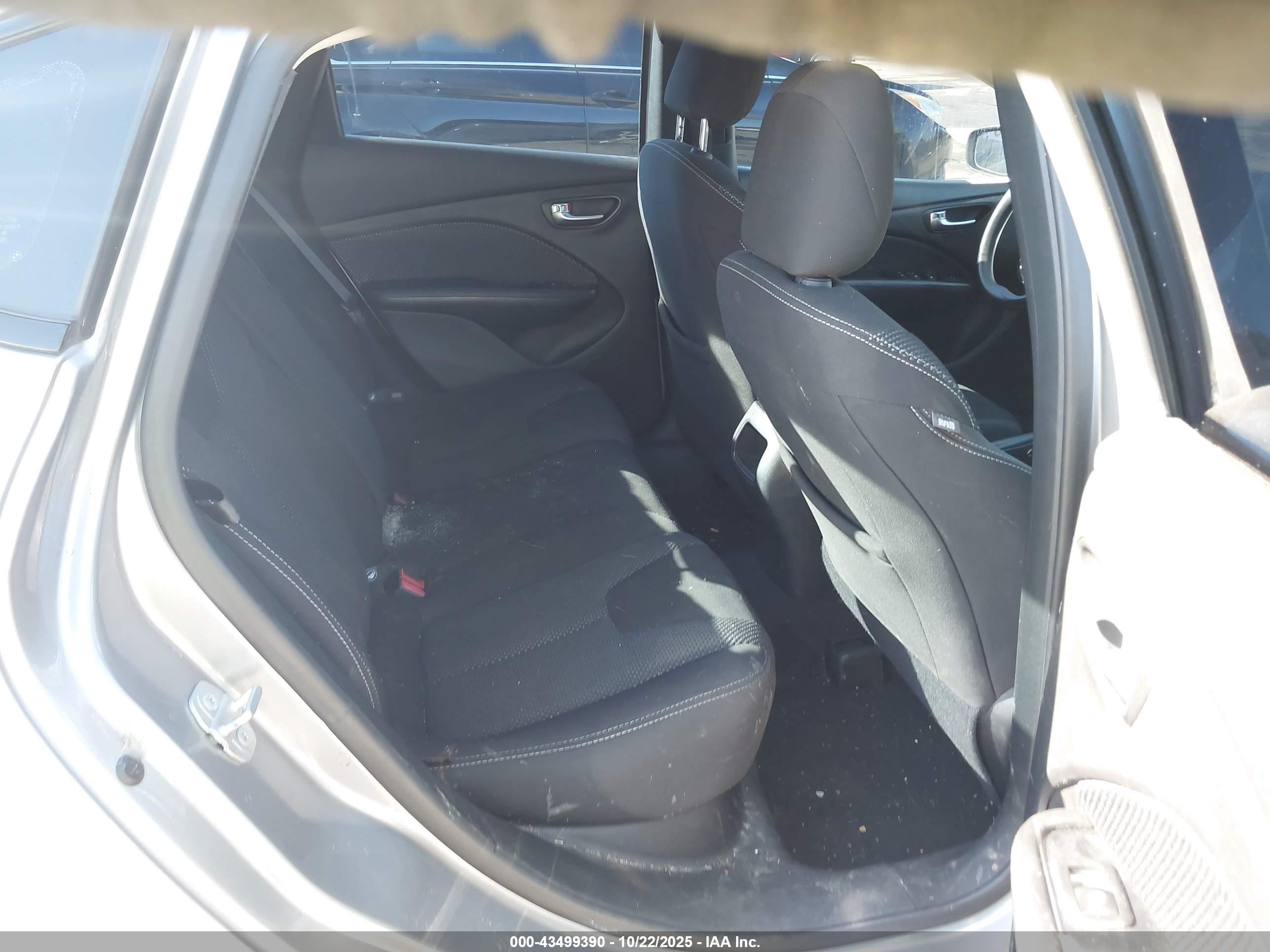 DODGE DART image 8