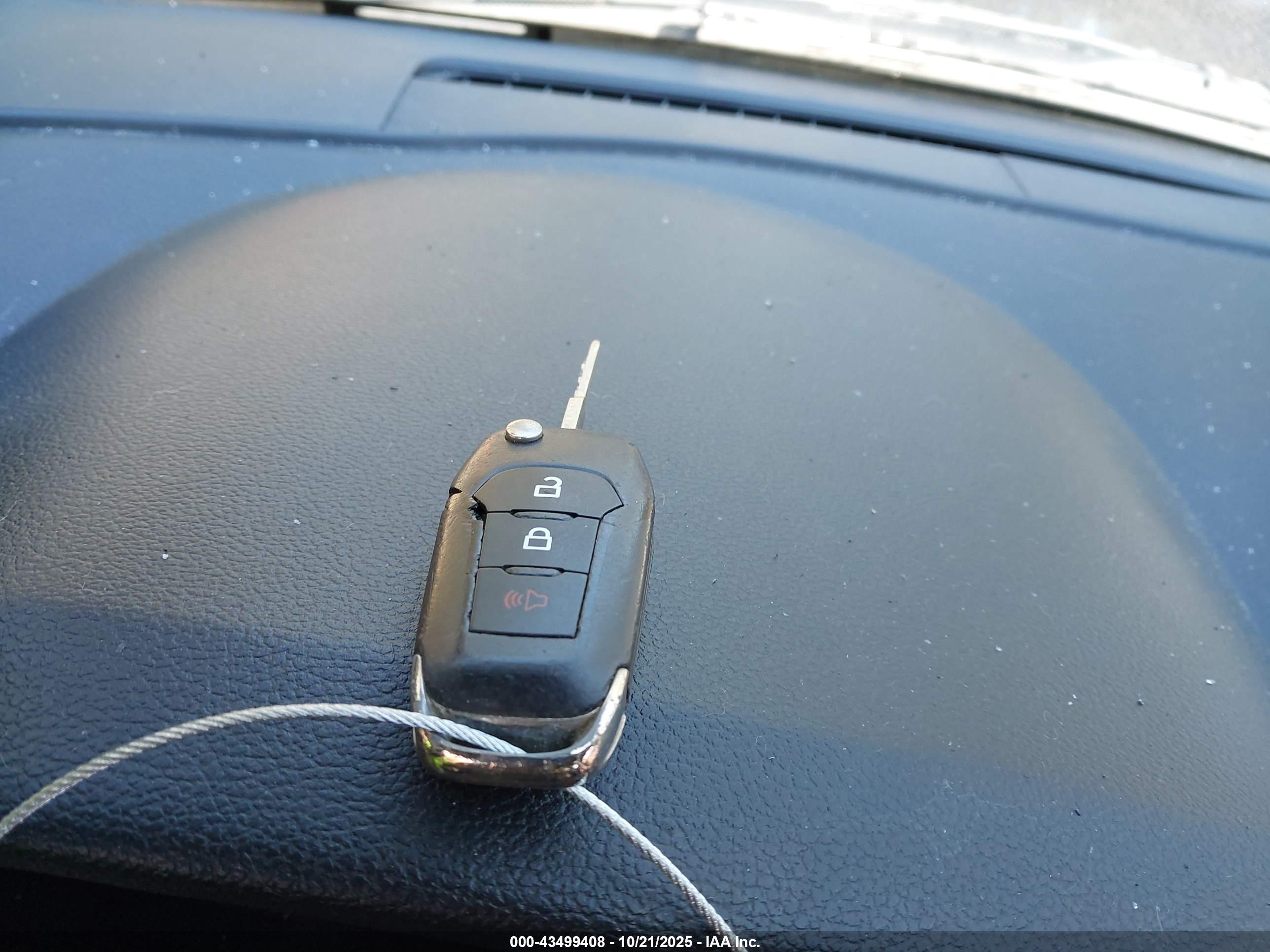 FORD F-150 image 11