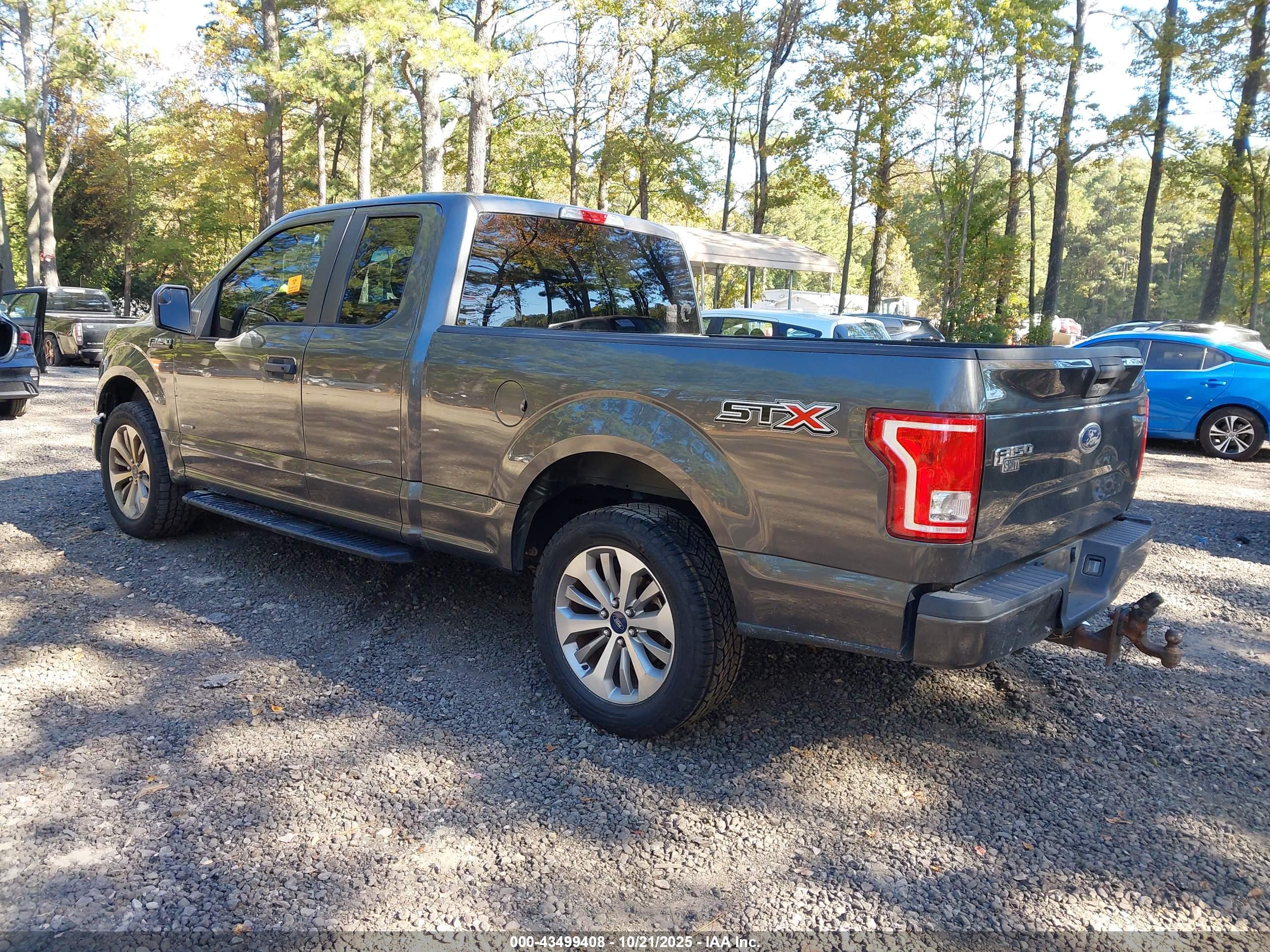 FORD F-150 image 3