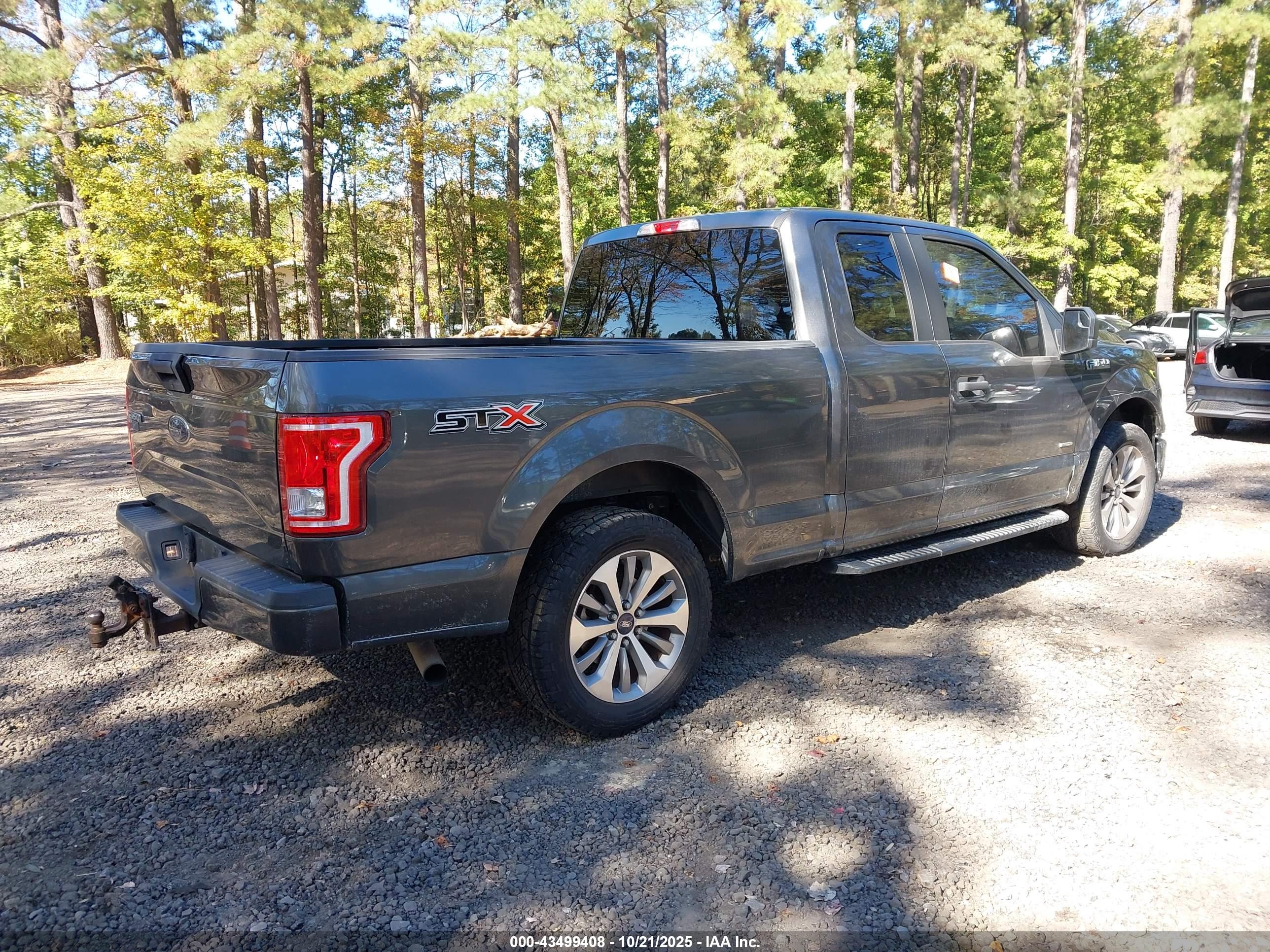 FORD F-150 image 4