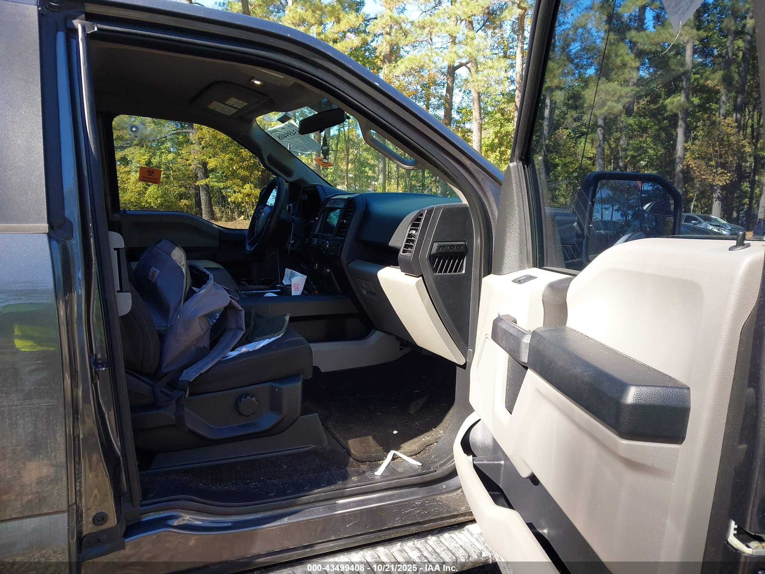 FORD F-150 image 5