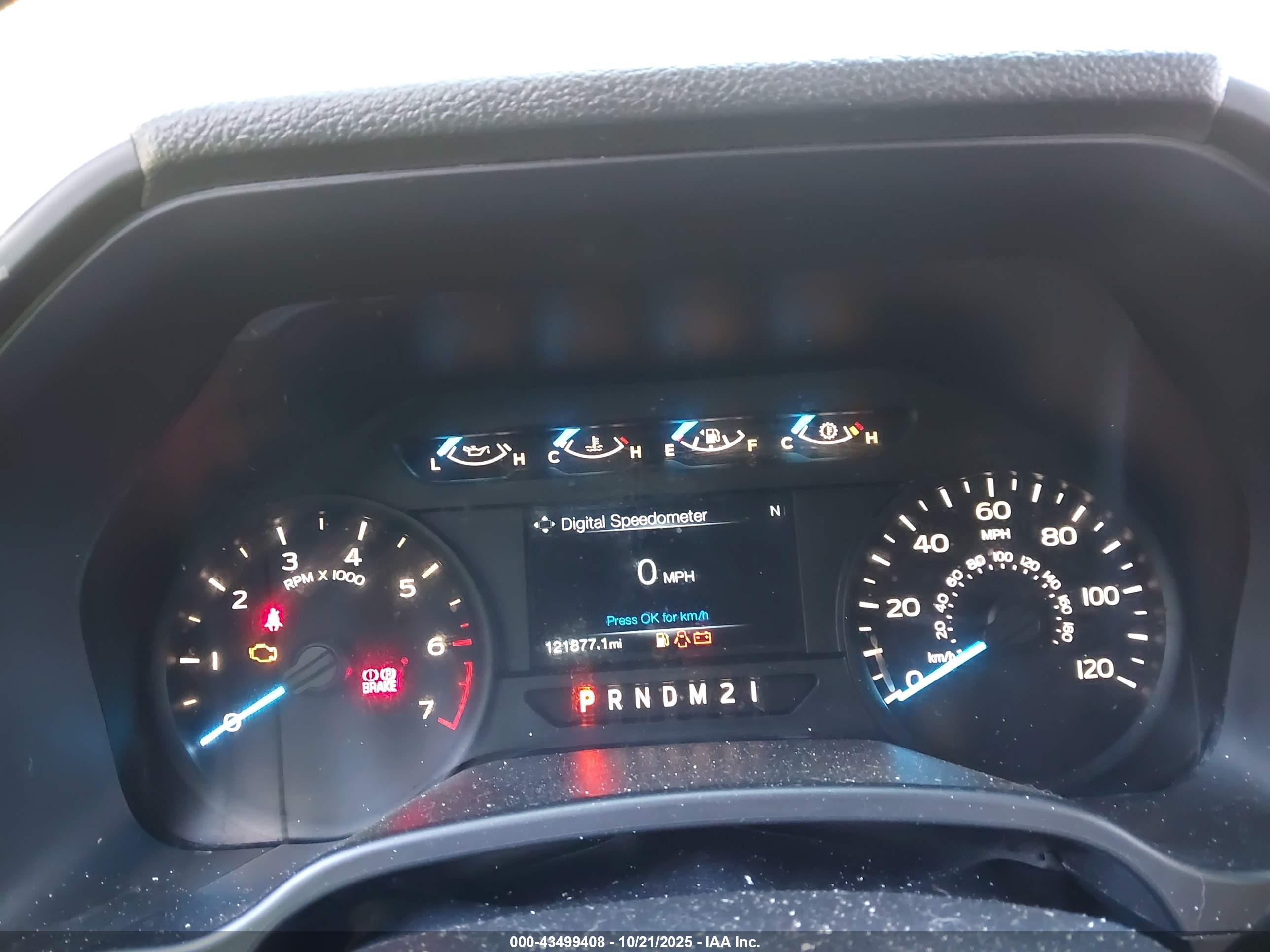 FORD F-150 image 7