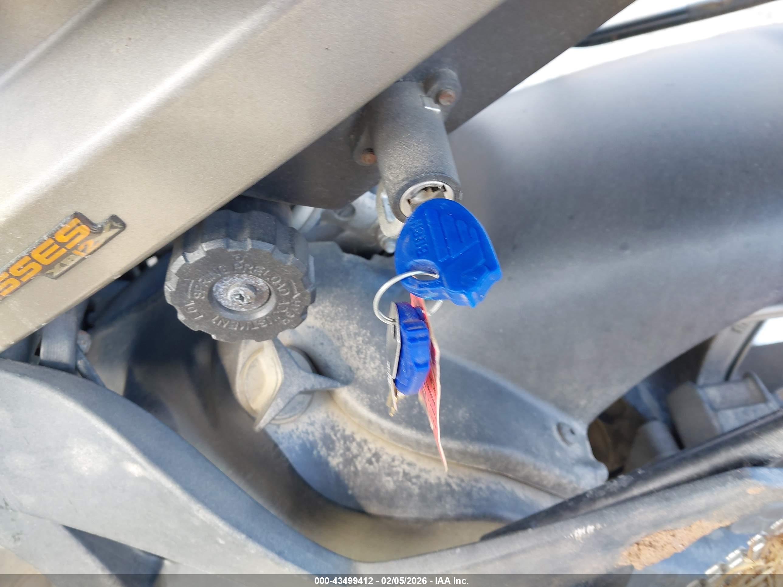 BUELL ULYSSES image 11