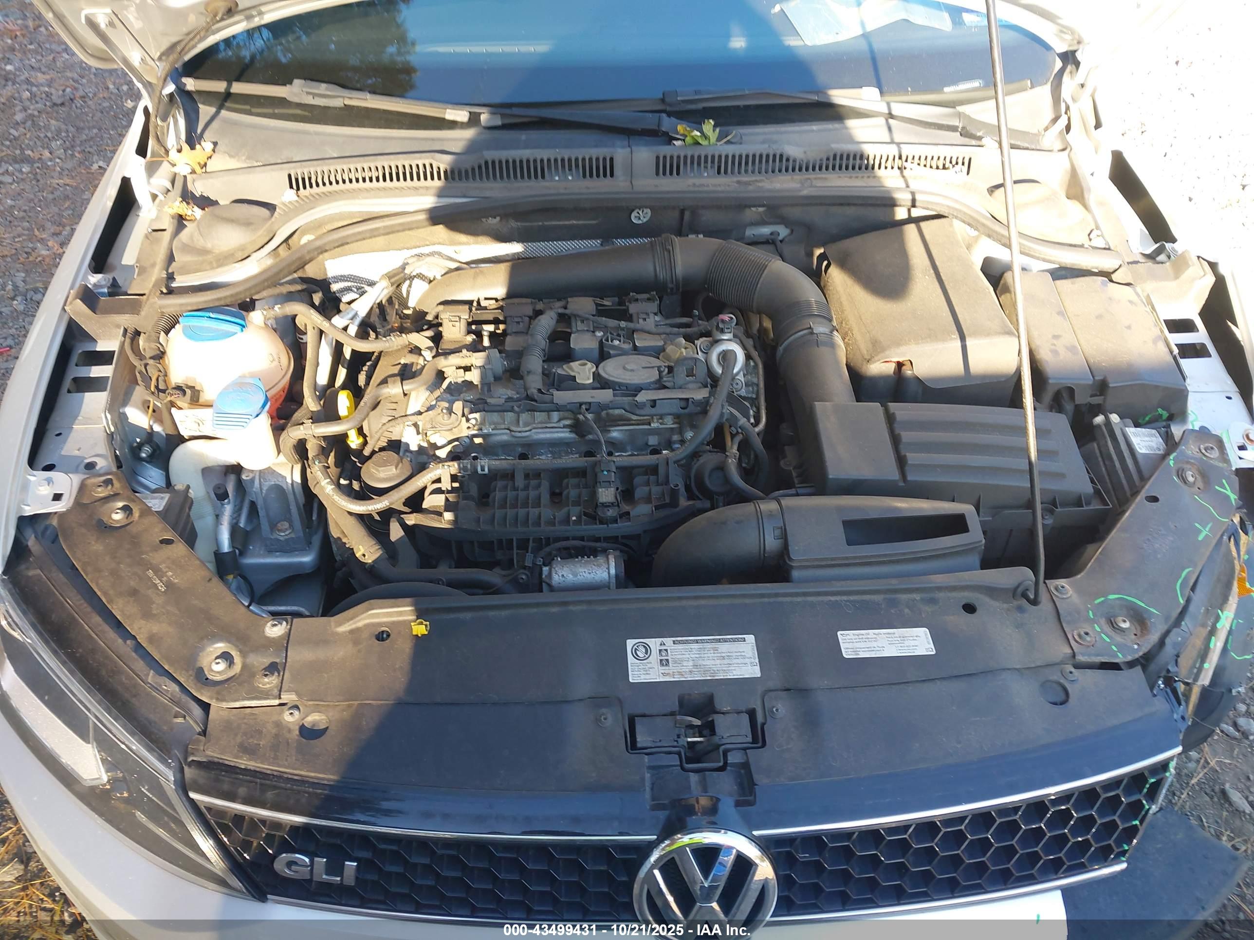 VOLKSWAGEN JETTA image 10