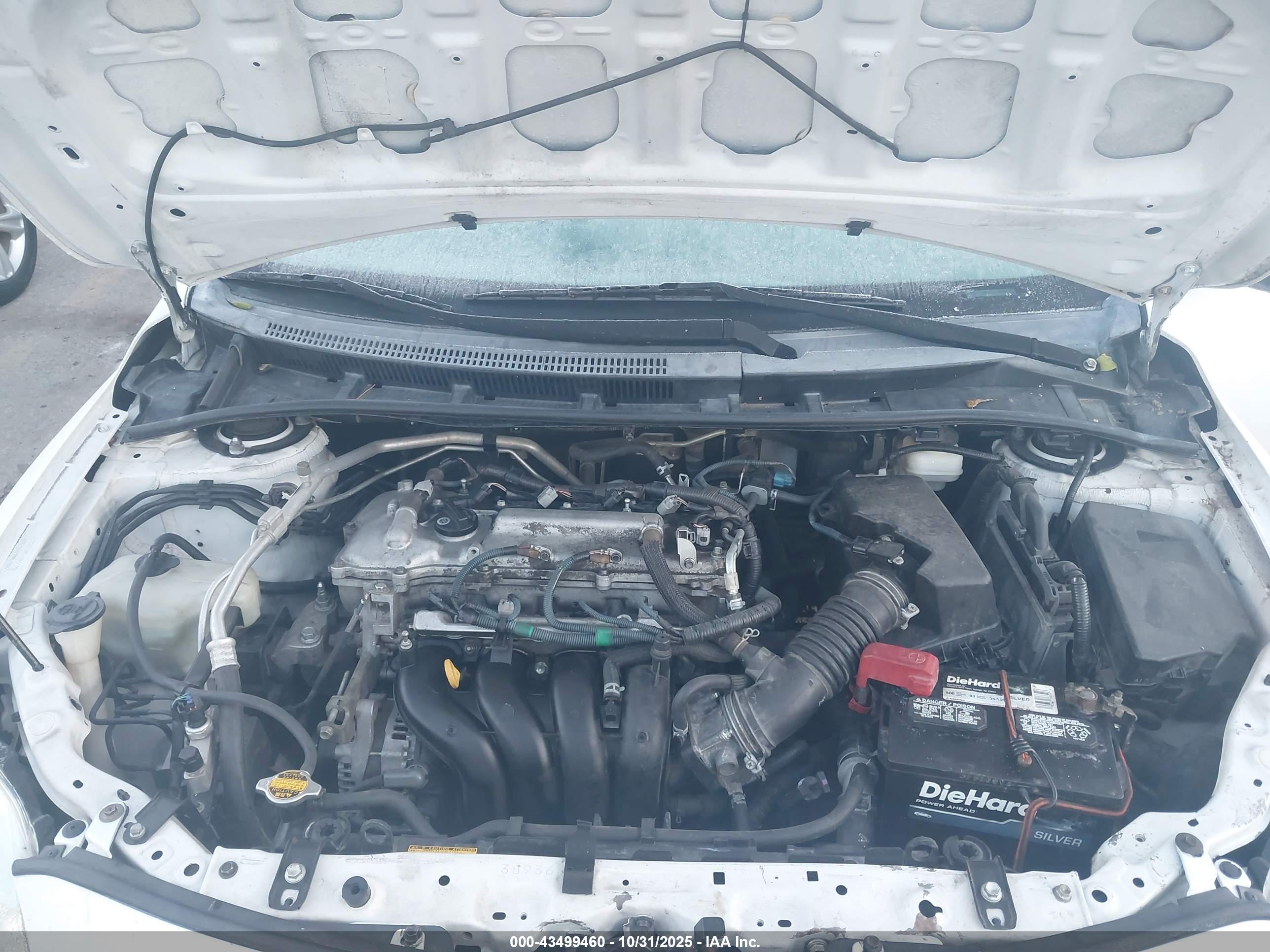 TOYOTA COROLLA image 10