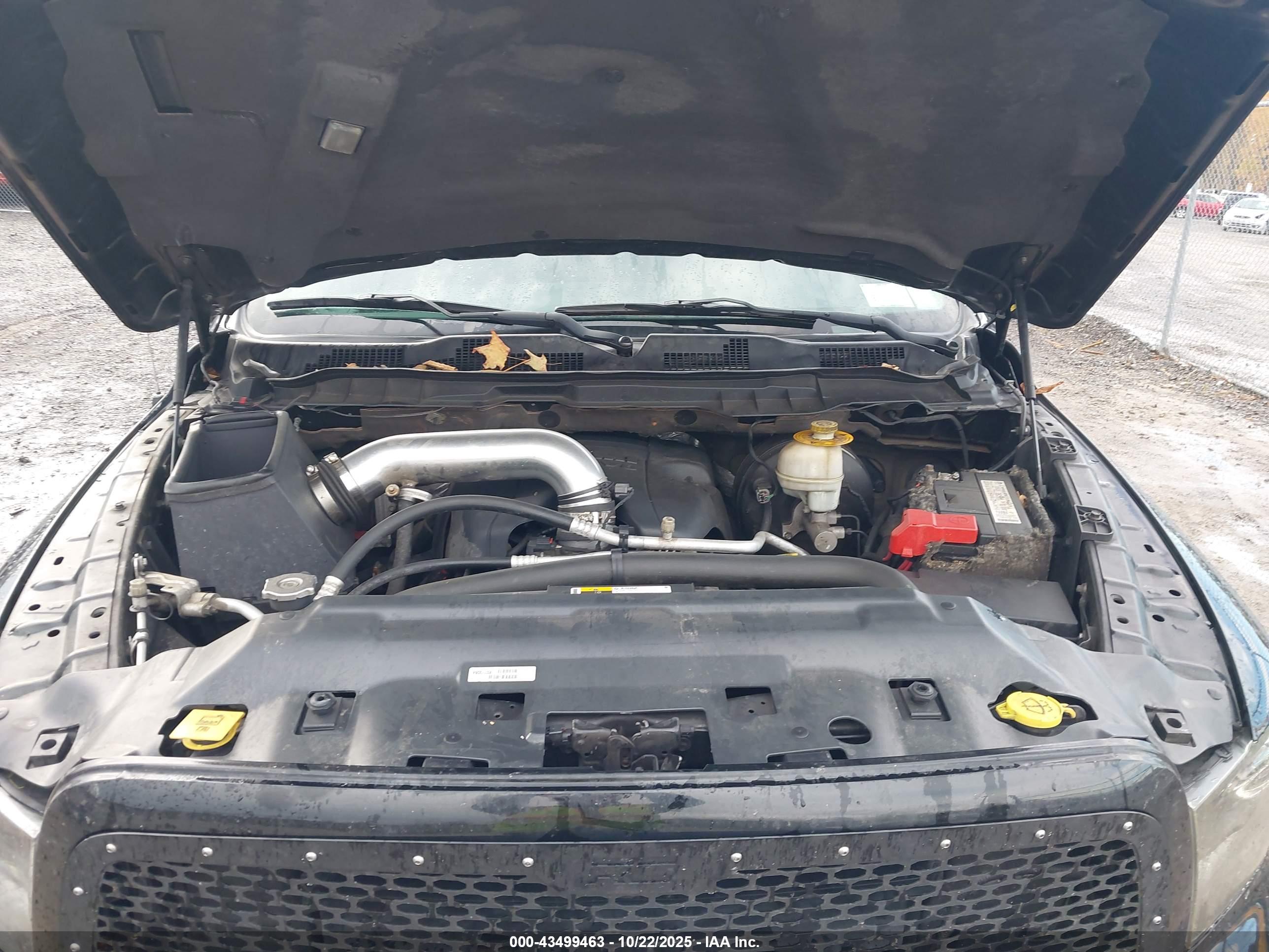 RAM 1500 image 10