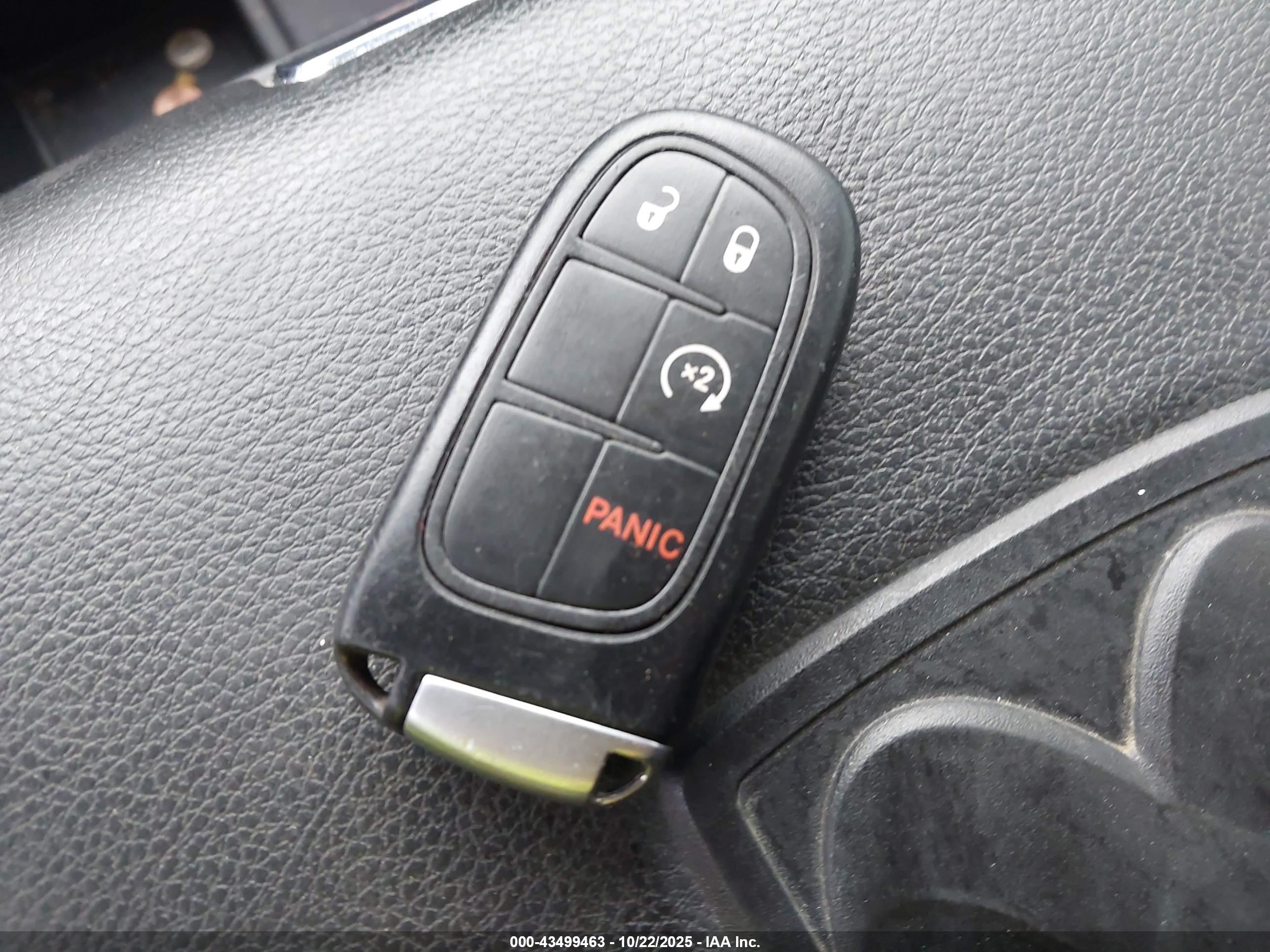 RAM 1500 image 11