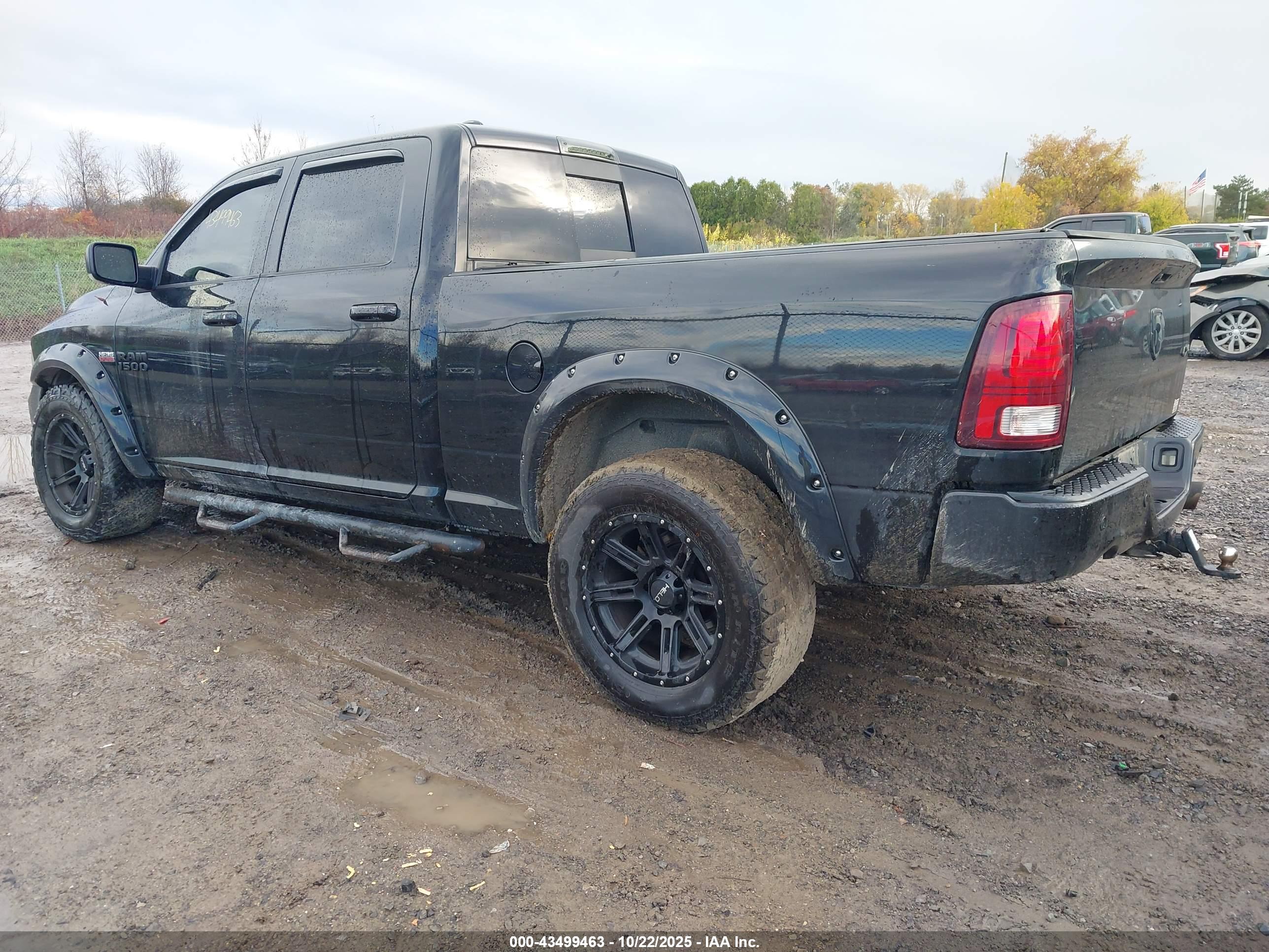 RAM 1500 image 3