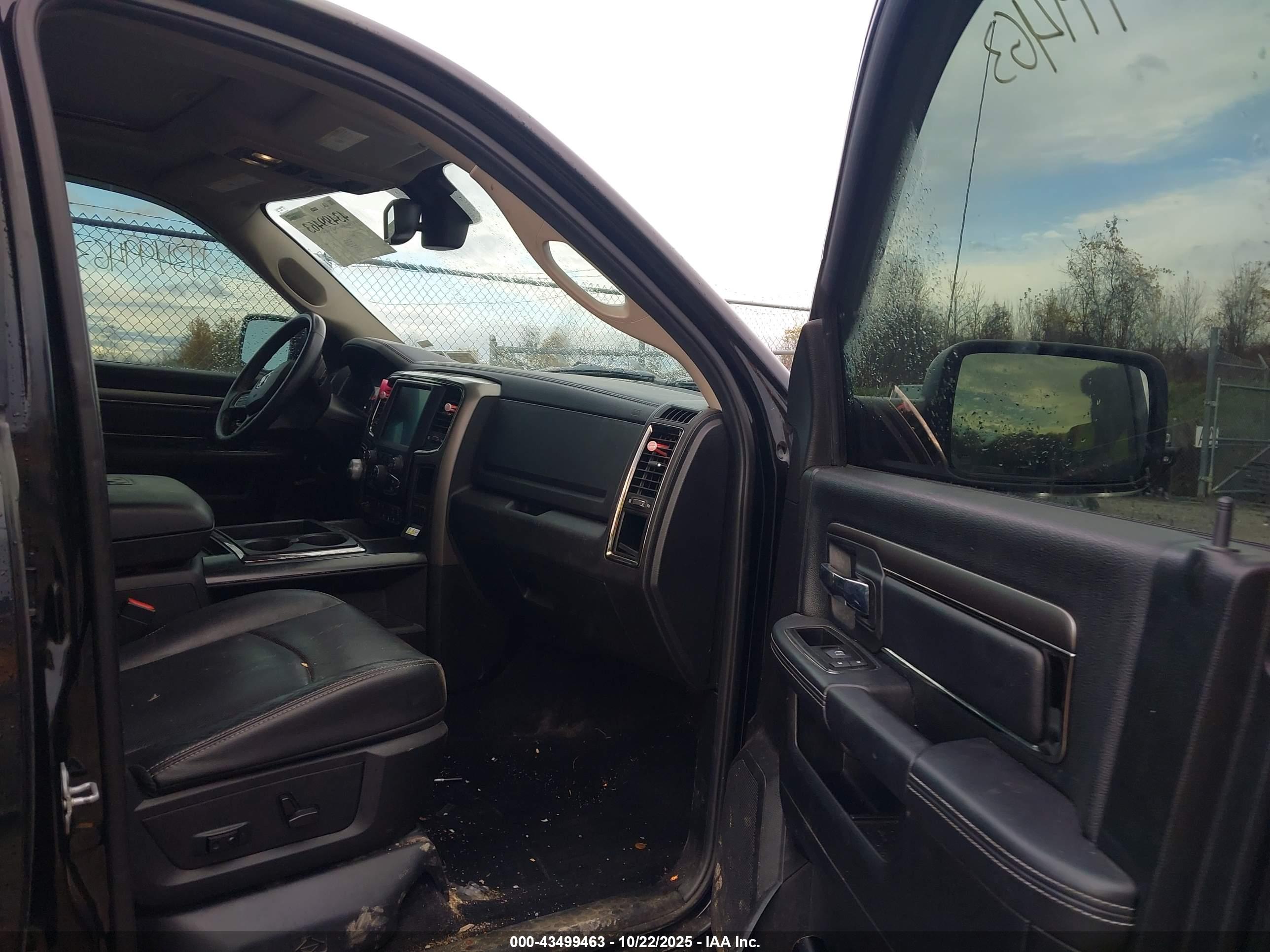 RAM 1500 image 5