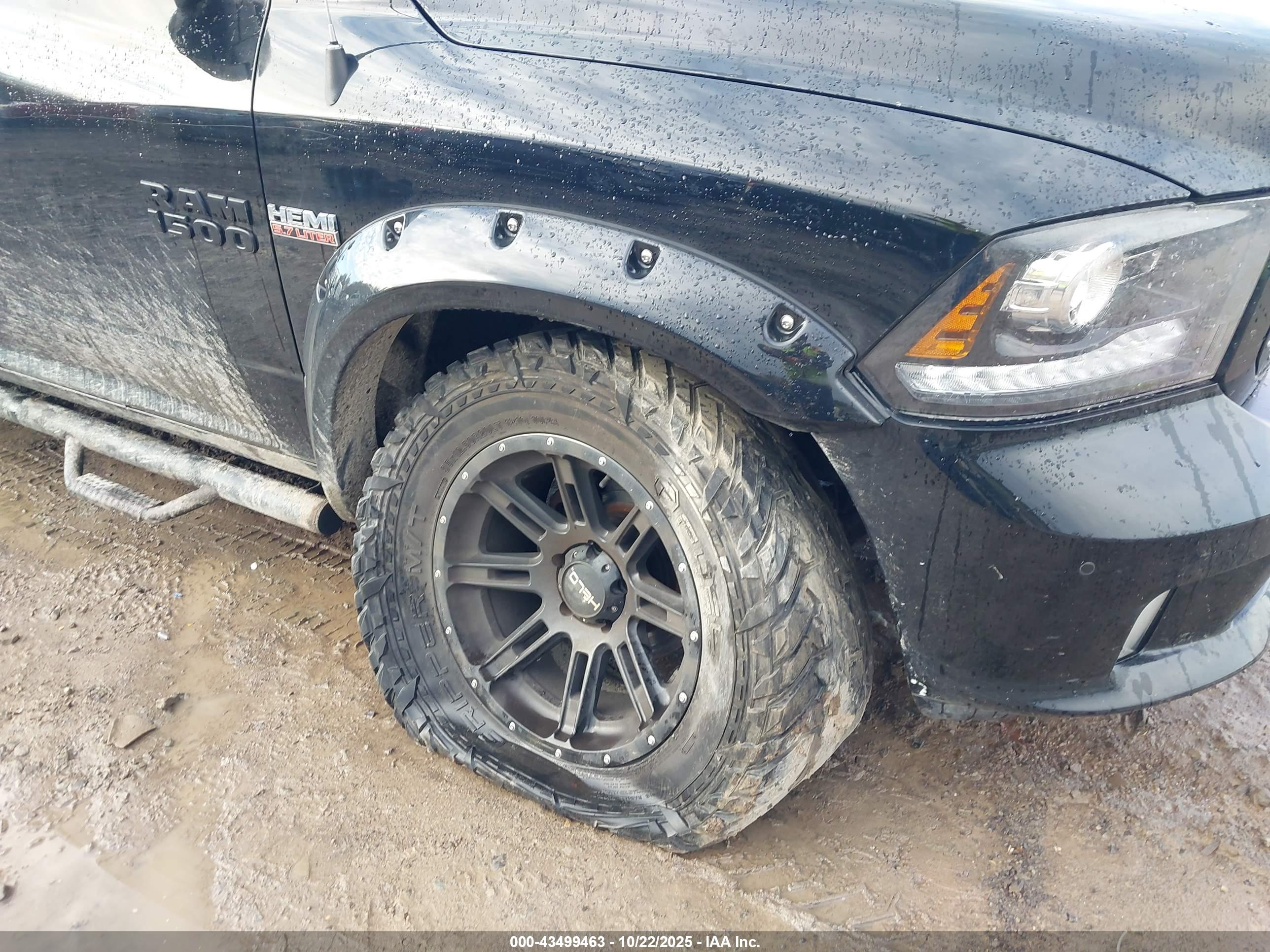RAM 1500 image 6