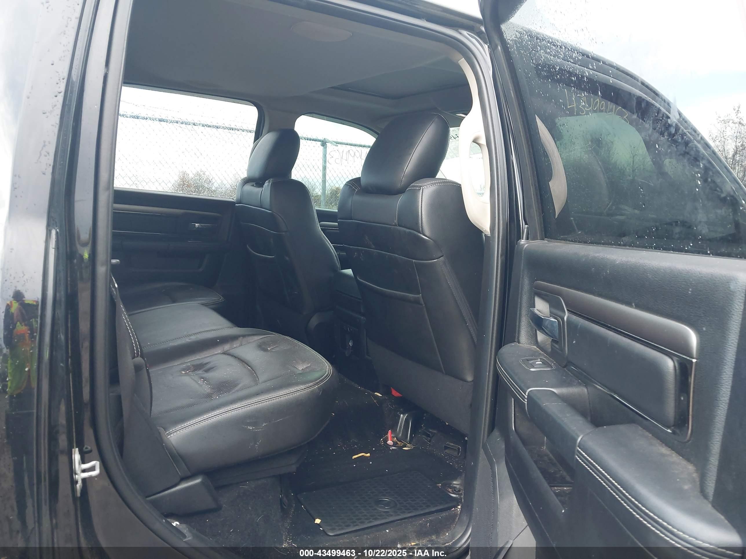 RAM 1500 image 8