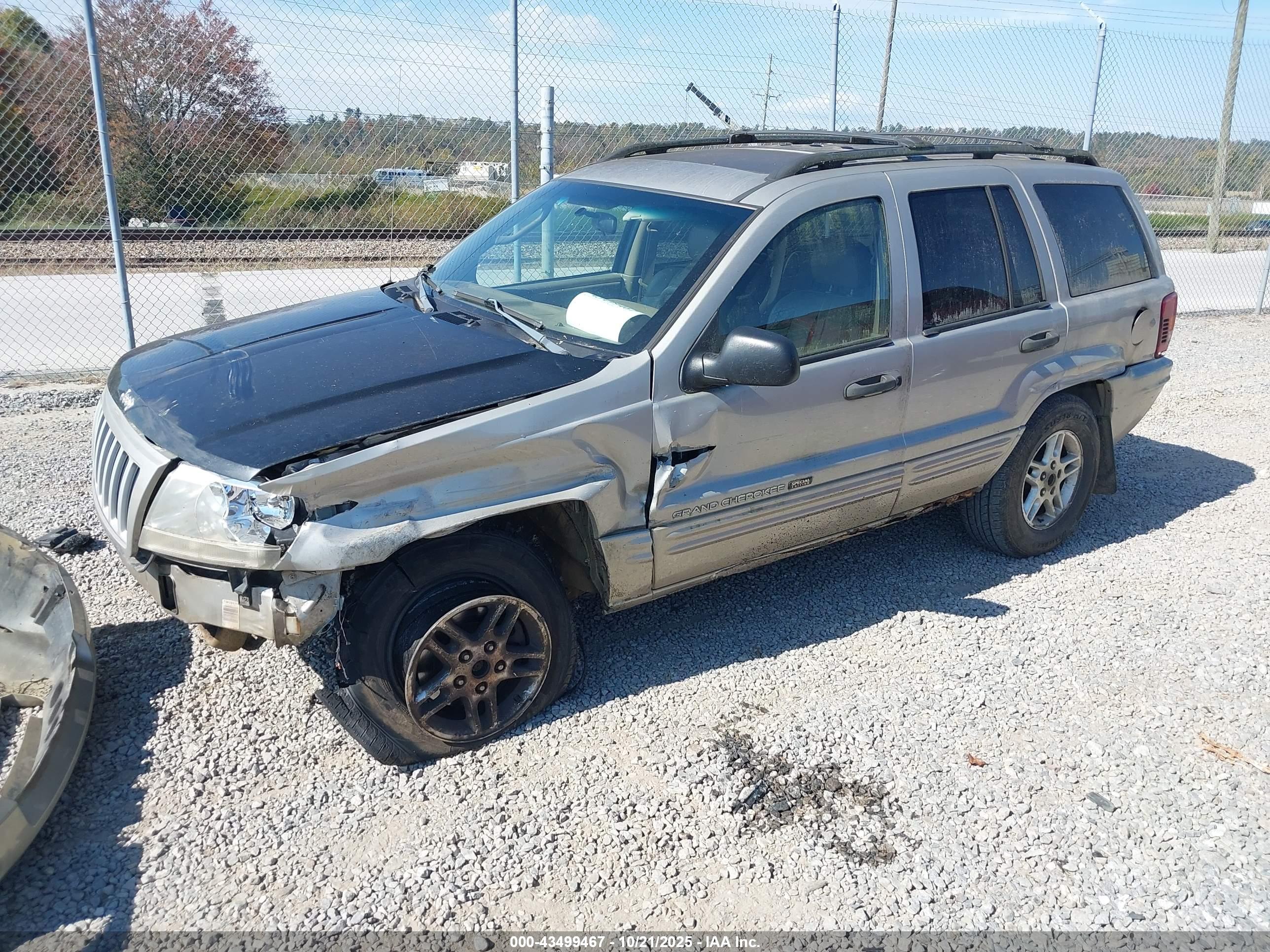 JEEP GRAND image 2