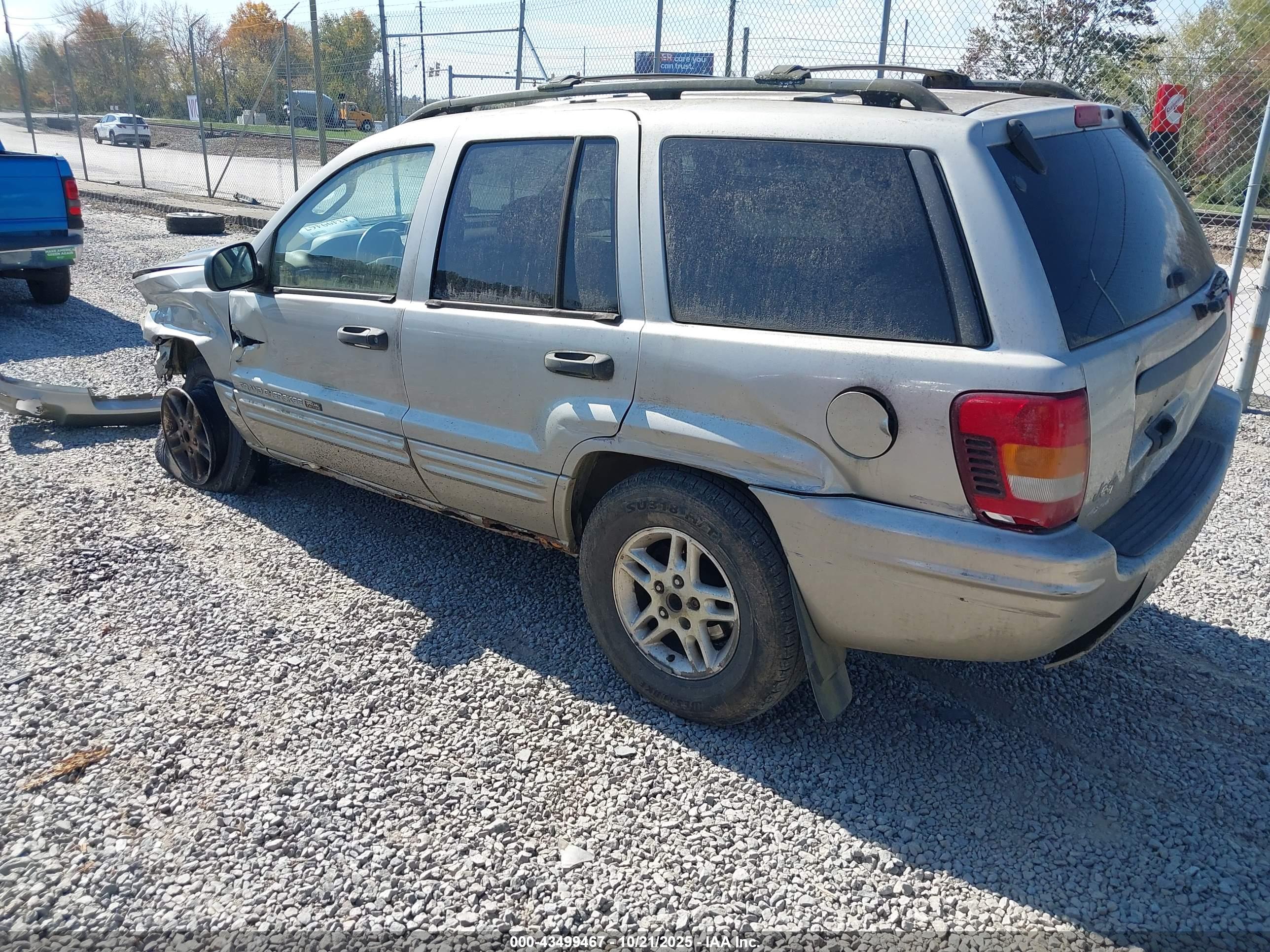 JEEP GRAND image 3
