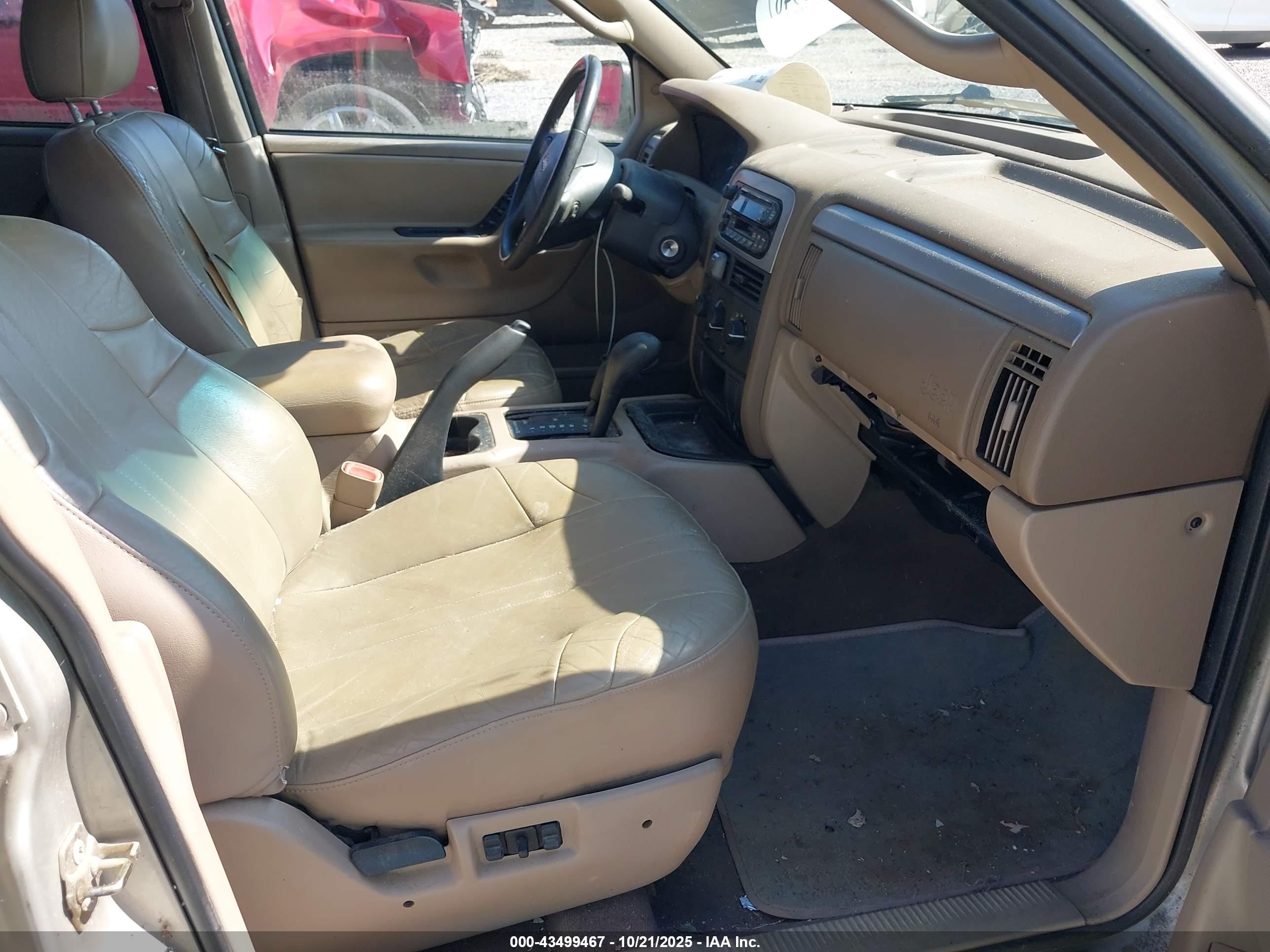 JEEP GRAND image 5