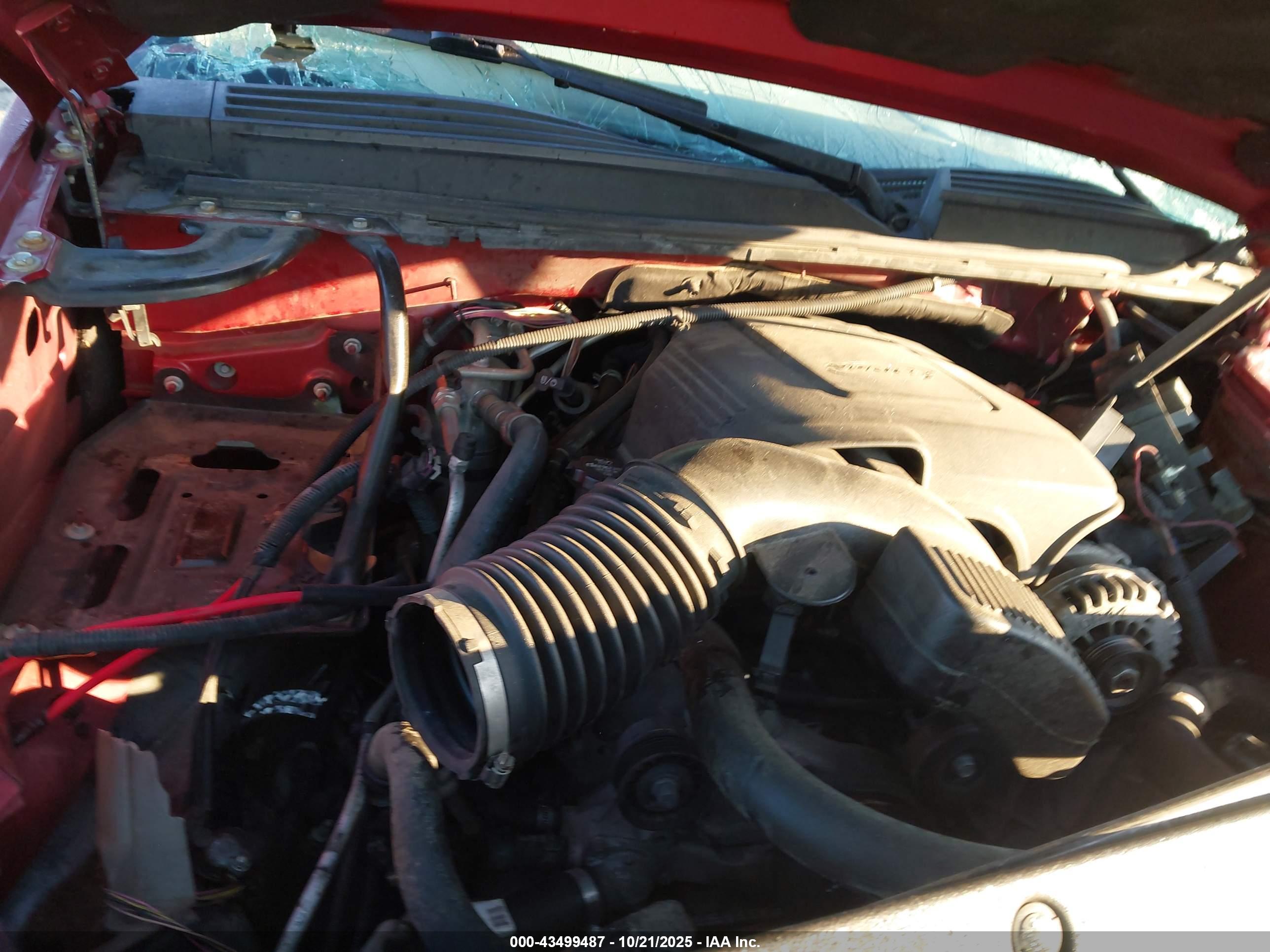 GMC YUKON image 10